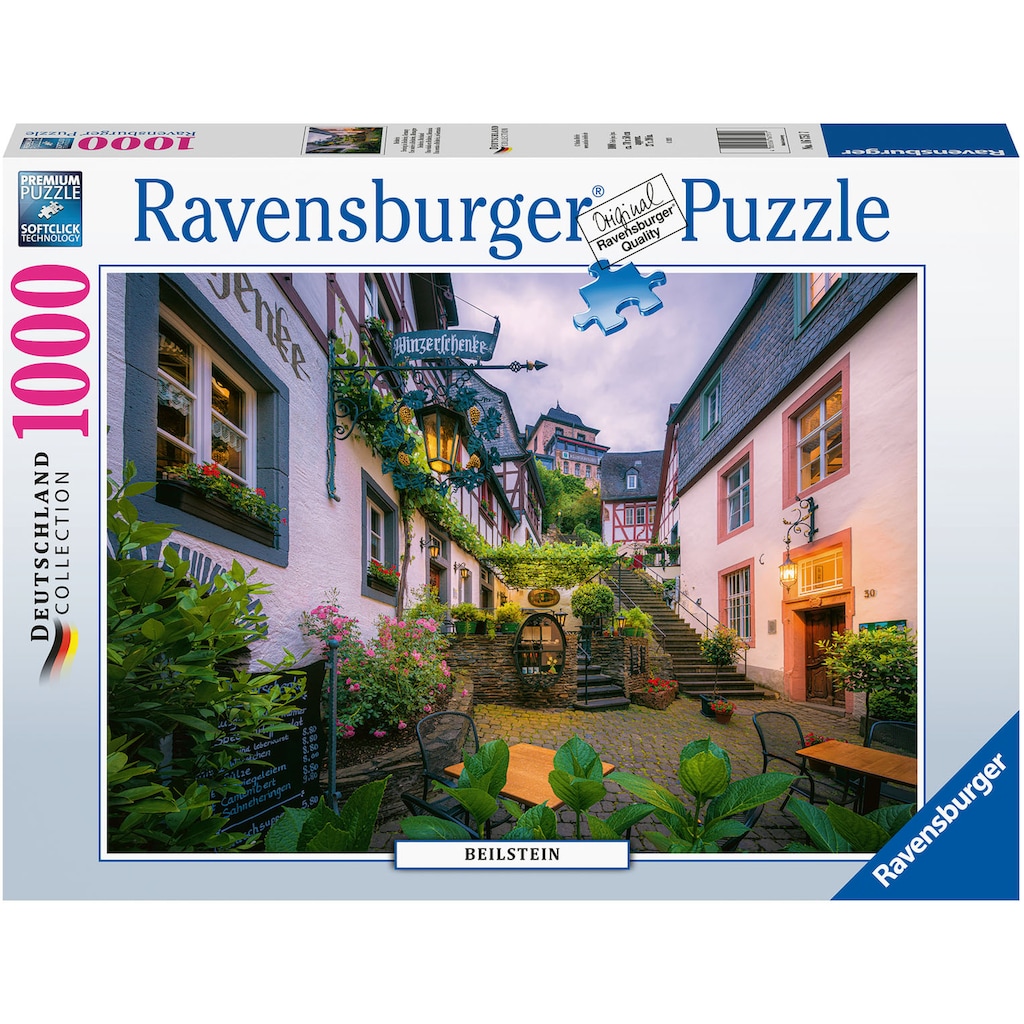 Ravensburger Puzzle »Beilstein«