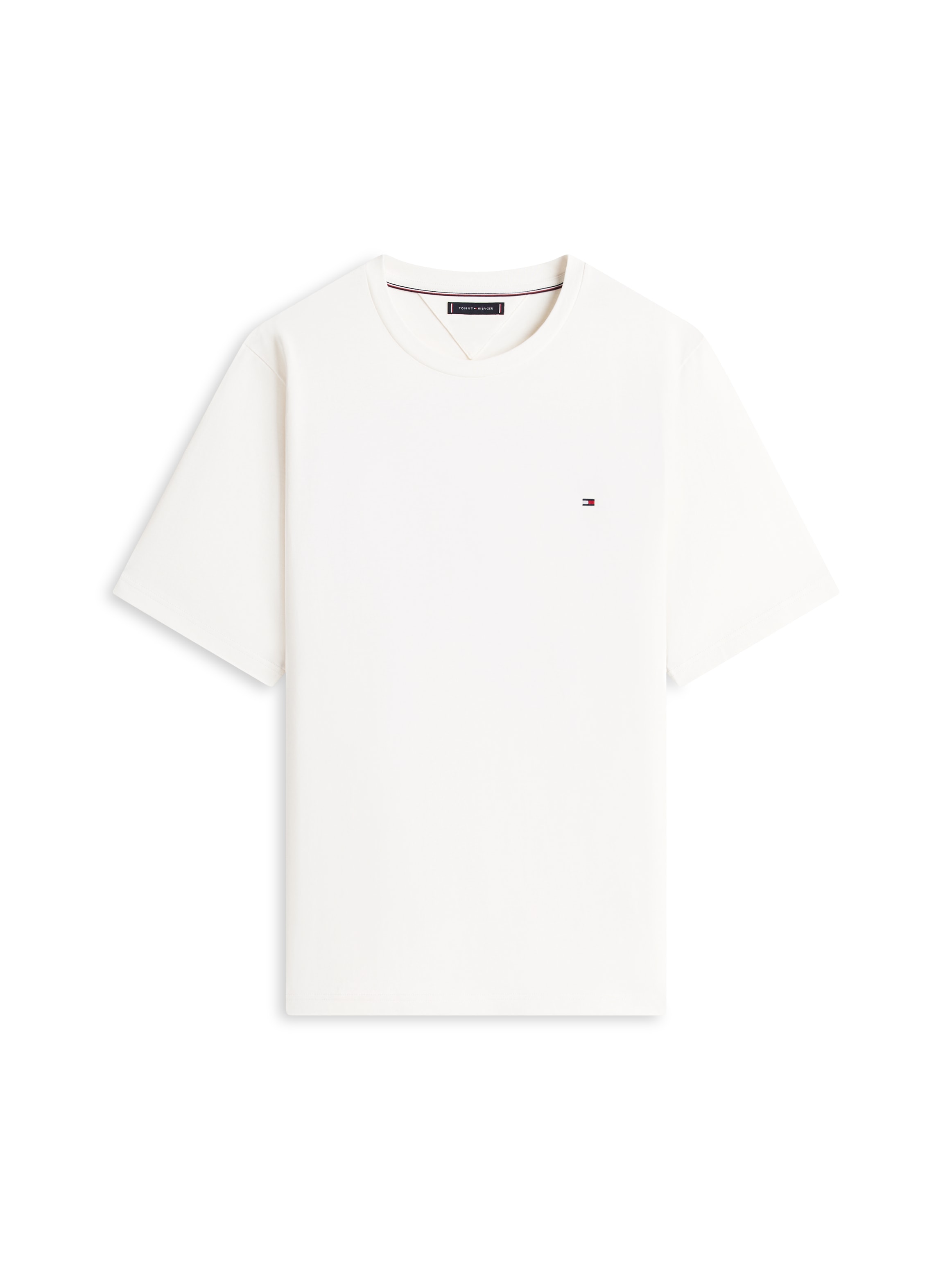 Tommy Hilfiger Big & Tall T-Shirt »BT-FLAG« Große Größen, regular fit