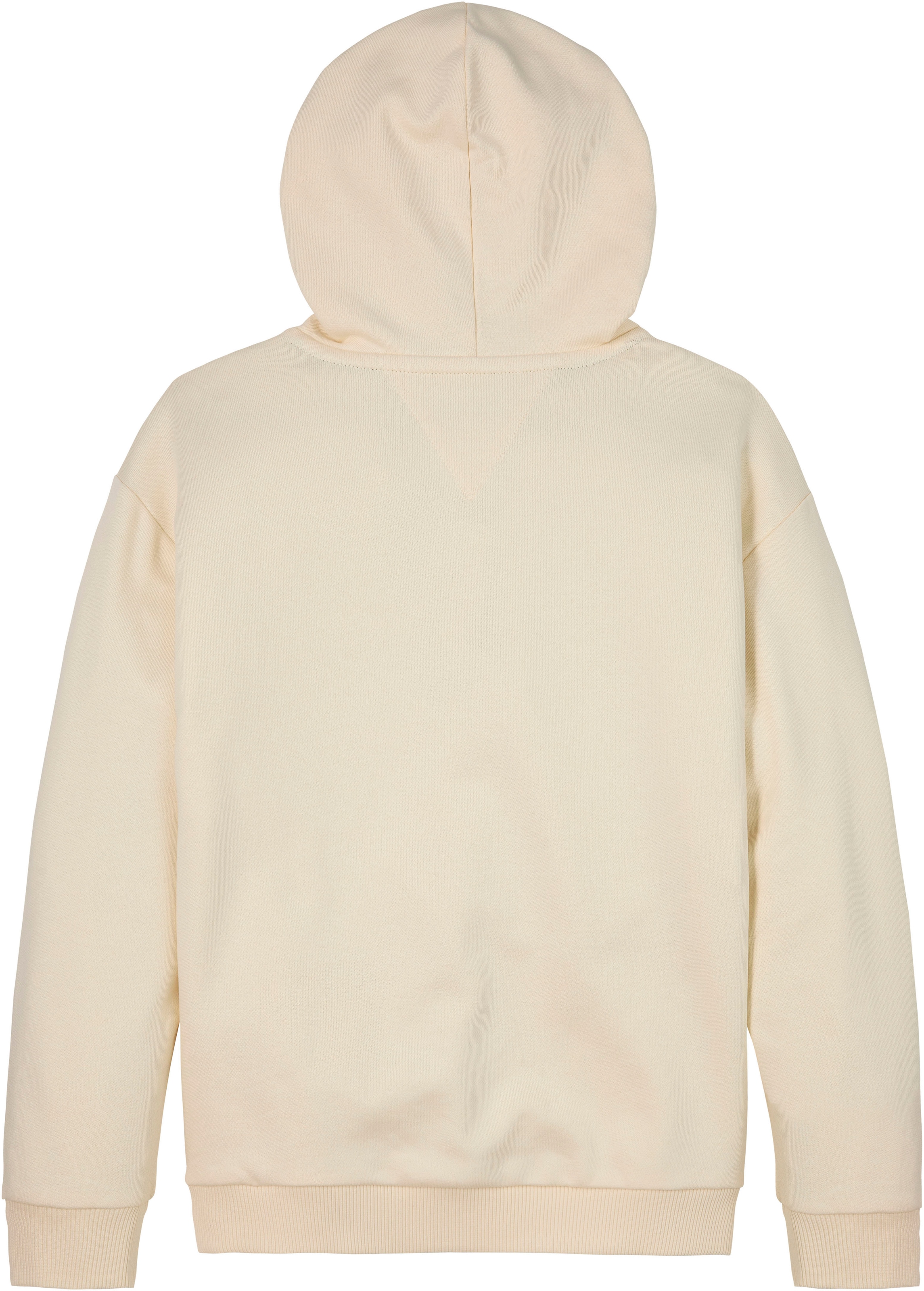 Tommy Hilfiger Kapuzensweatshirt »U MONOTYPE HOODIE«, mit Logo-Stickerei auf der Brust