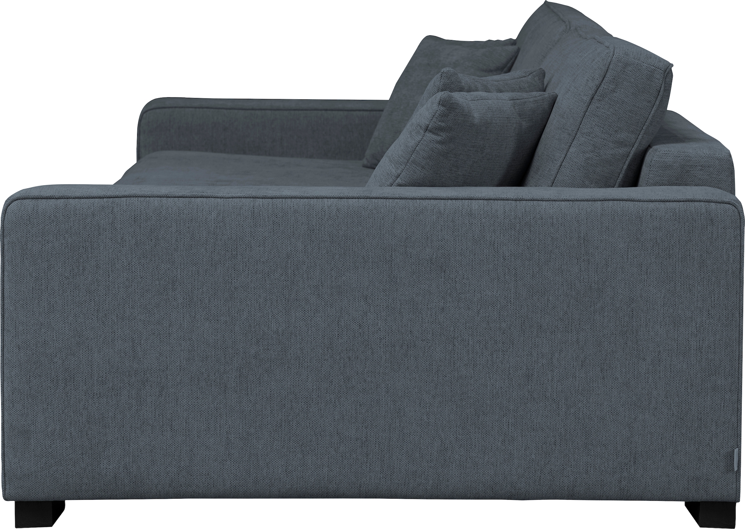 Guido Maria Kretschmer Home&Living 2-Sitzer »Skara XXL«, Lounge-Sofa XXL mit Federkern-Polsterung, in vielen Bezugsvarianten
