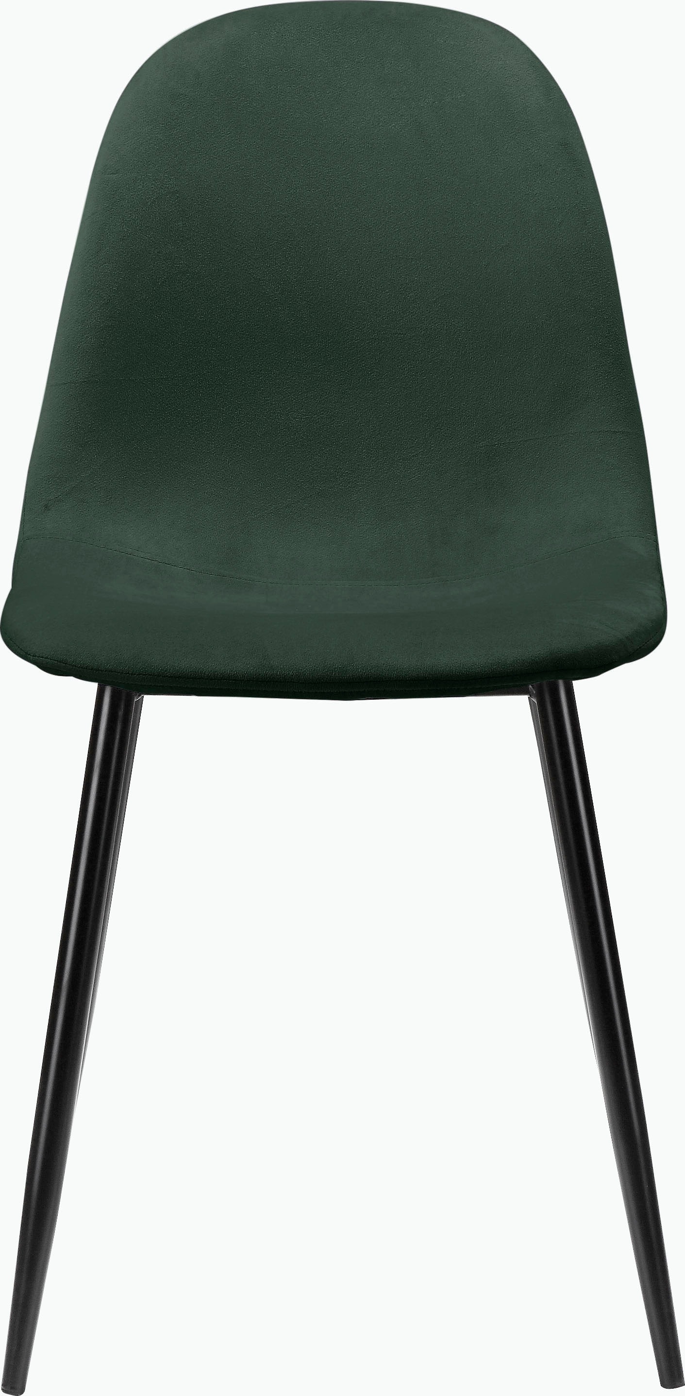 Leonique Esszimmerstuhl »Eadwine, TOPSELLER! Stuhl, Küchenstuhl, 4-Fuß Stuh günstig online kaufen