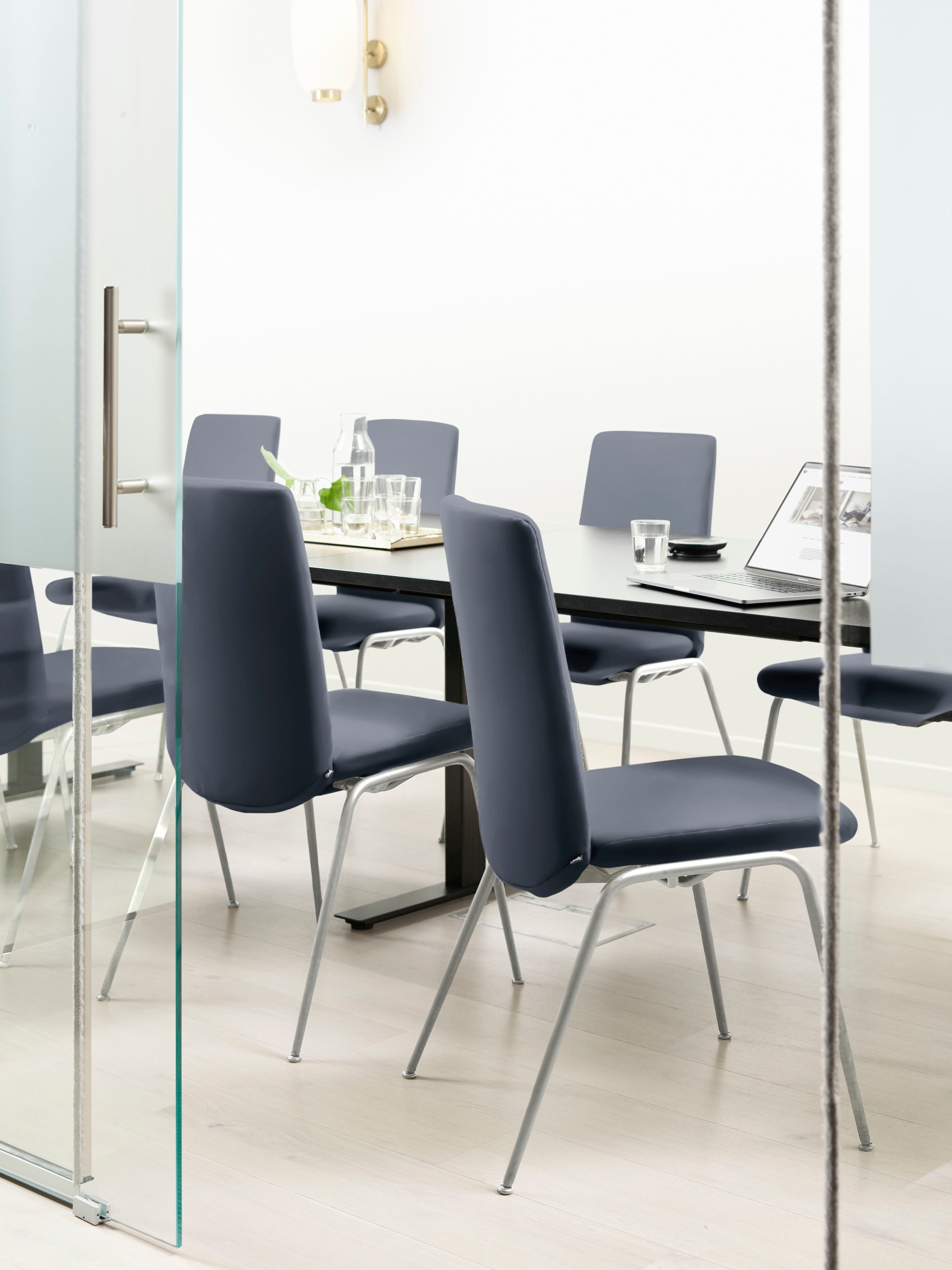 Stressless® Polsterstuhl »Laurel« günstig online kaufen