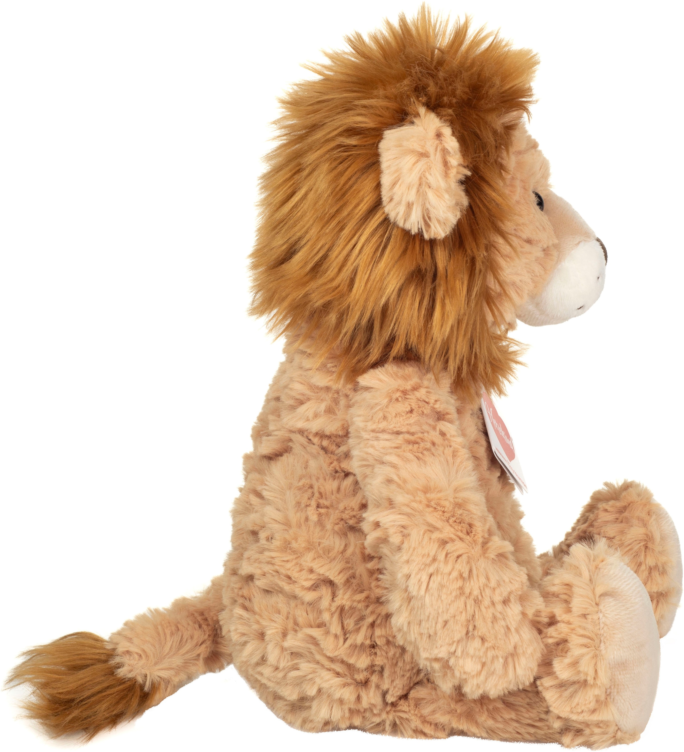 Teddy Hermann® Kuscheltier »Löwe Liam, 32 cm«