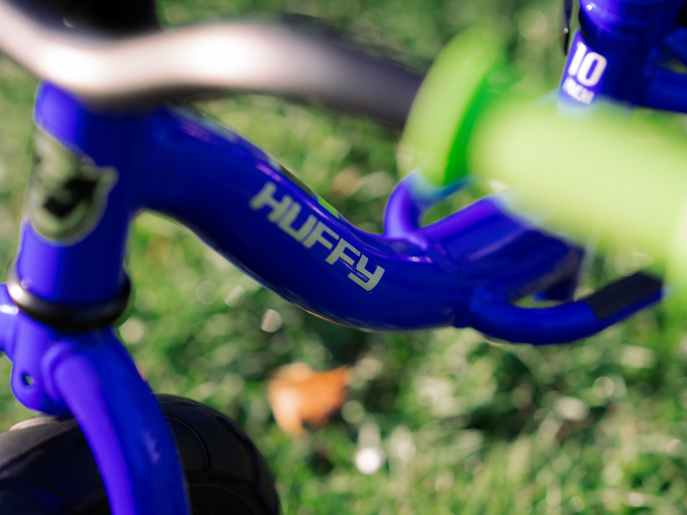 Huffy Laufrad »Pro Thunder 10-Zoll Laufrad«