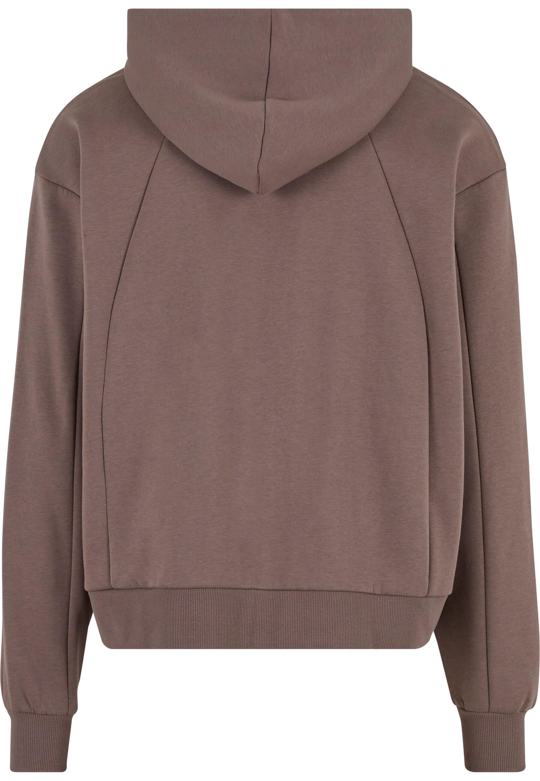 Karl Kani Sweatjacke »Karl Kani KK Boxy Full Zip Hoodie«