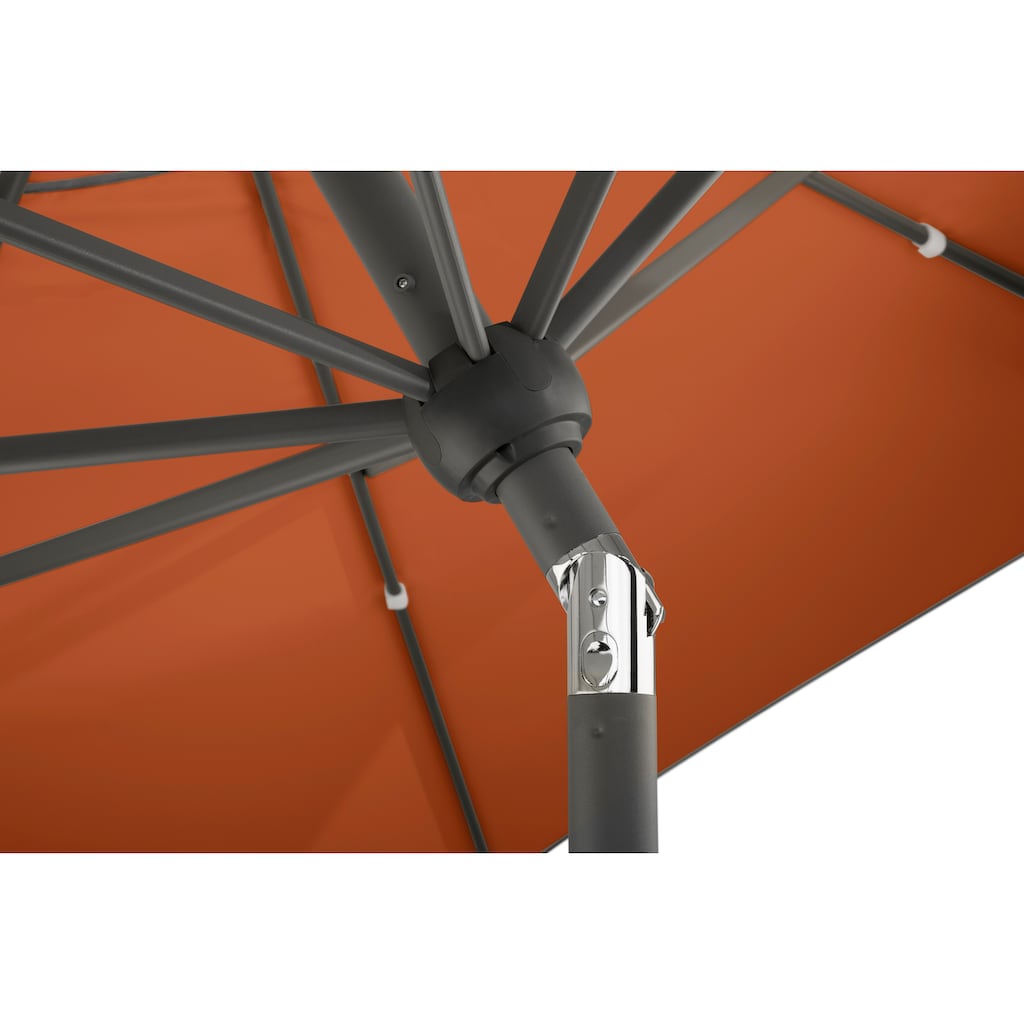 Schneider Schirme Sonnenschirm »Adria«