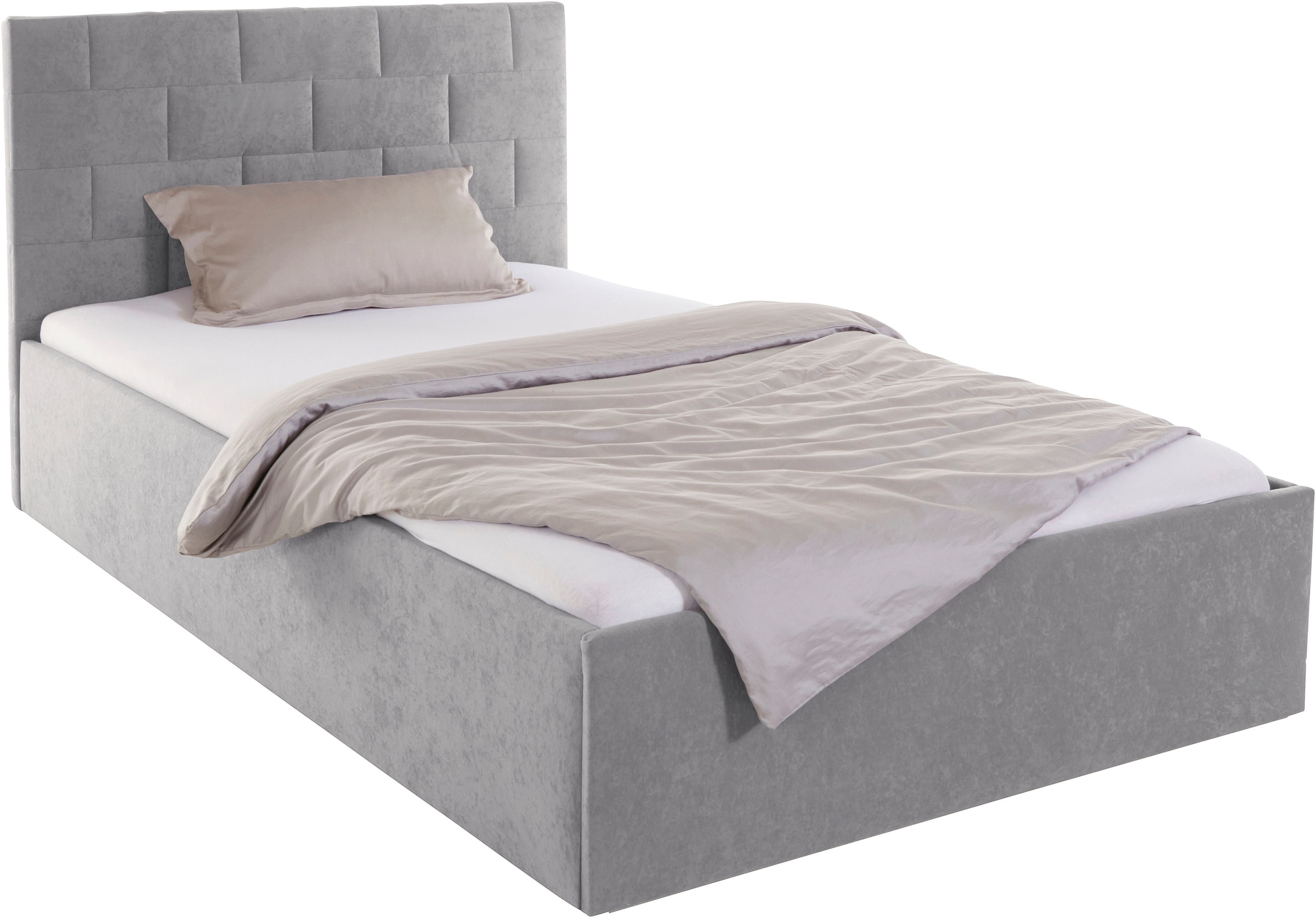 Westfalia Schlafkomfort Polsterbett ""Davos", OTTOs Choice Topseller" inkl. günstig online kaufen