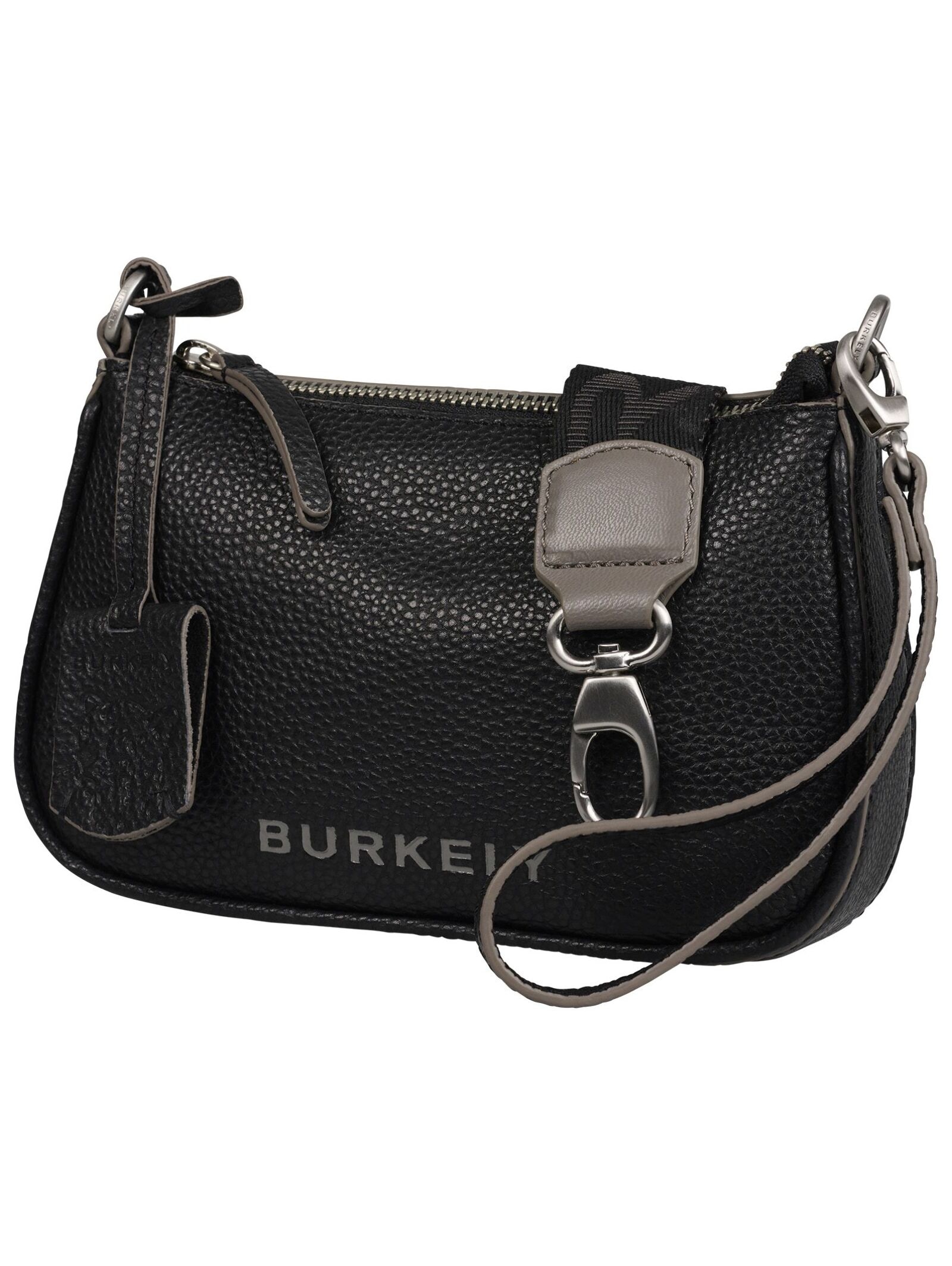 Burkely Umhängetasche »BURKELY Taschen Leder«