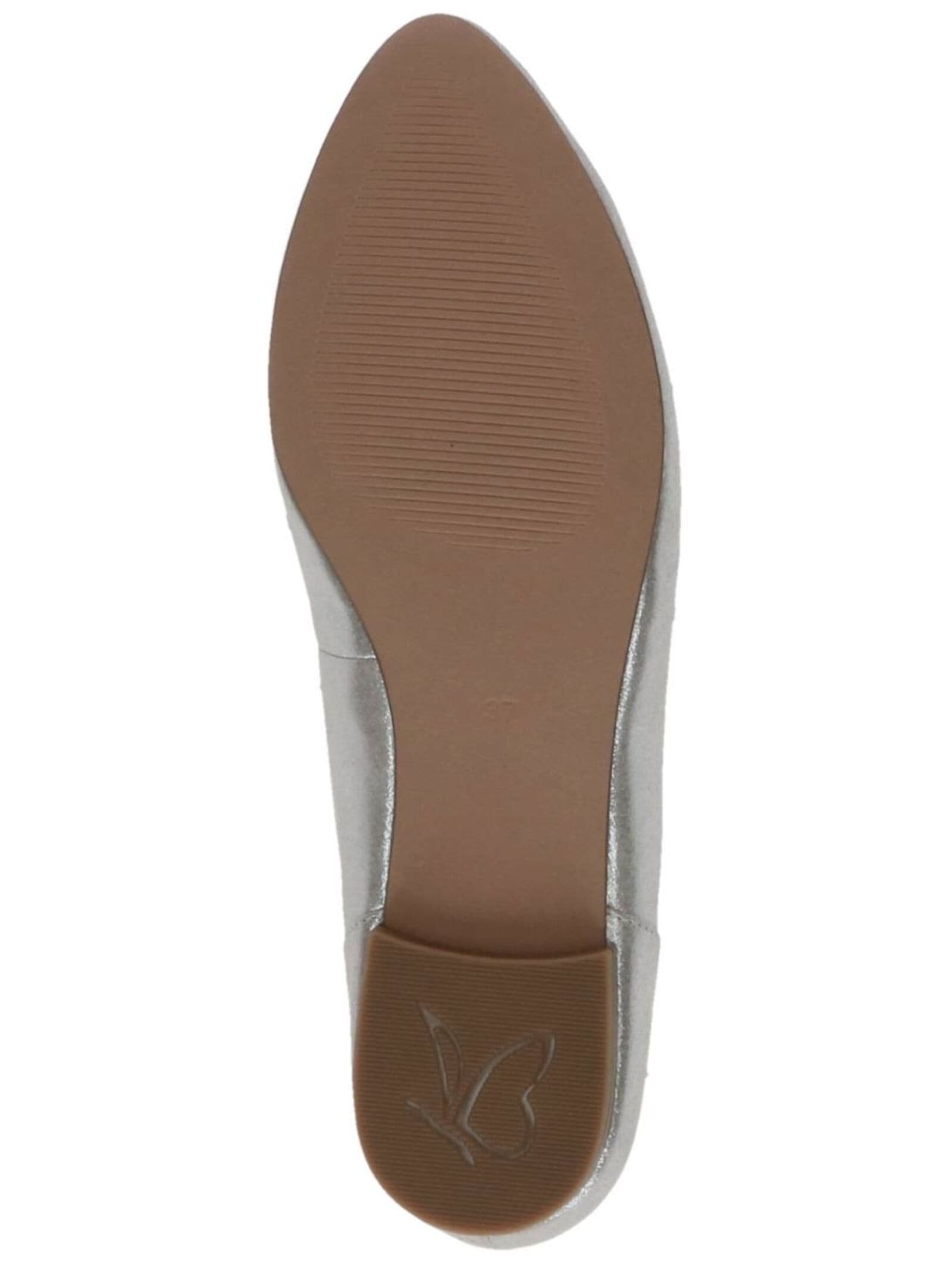 Caprice Ballerina »Caprice Ballerinas Leder«