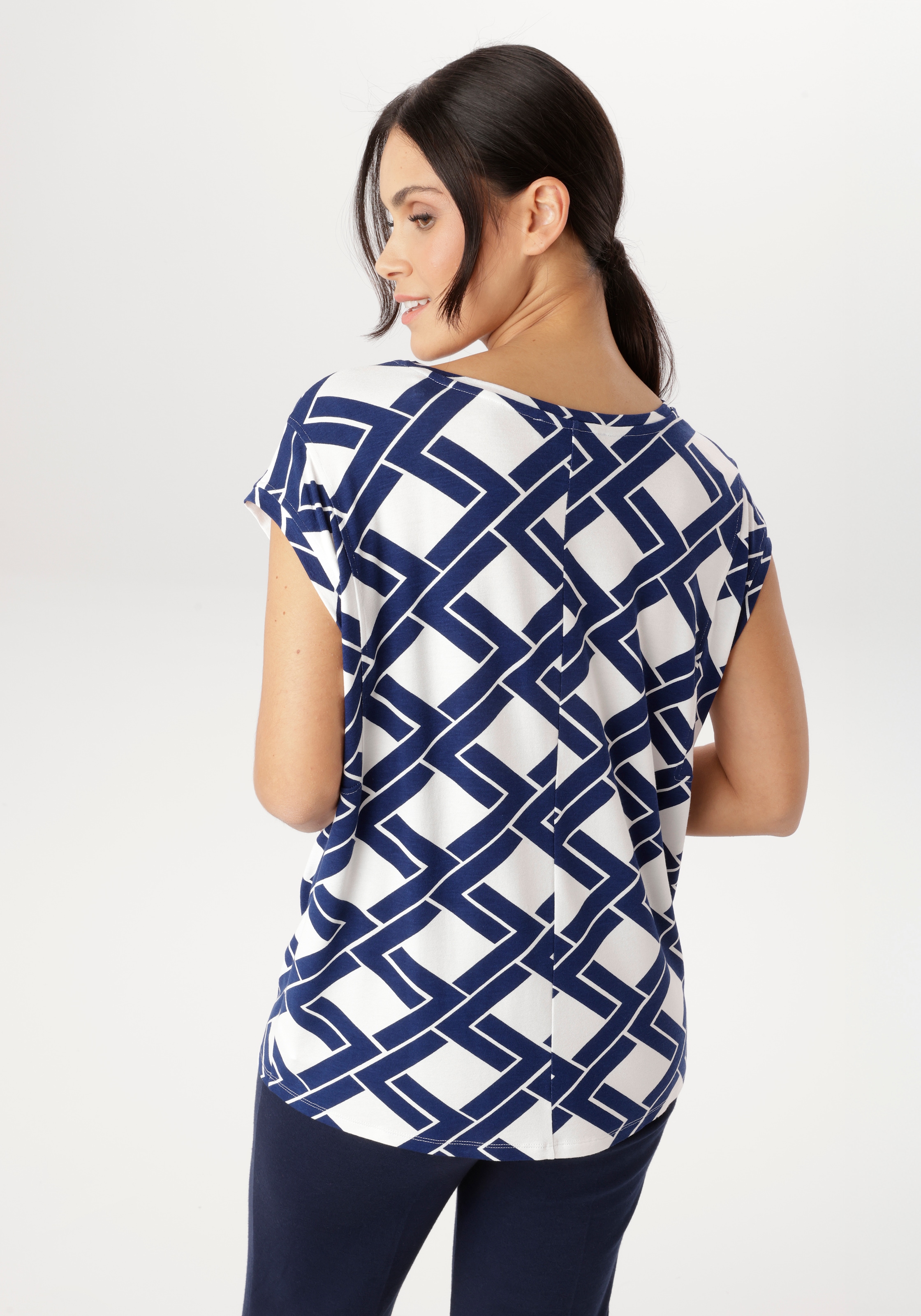 Aniston SELECTED T-Shirt