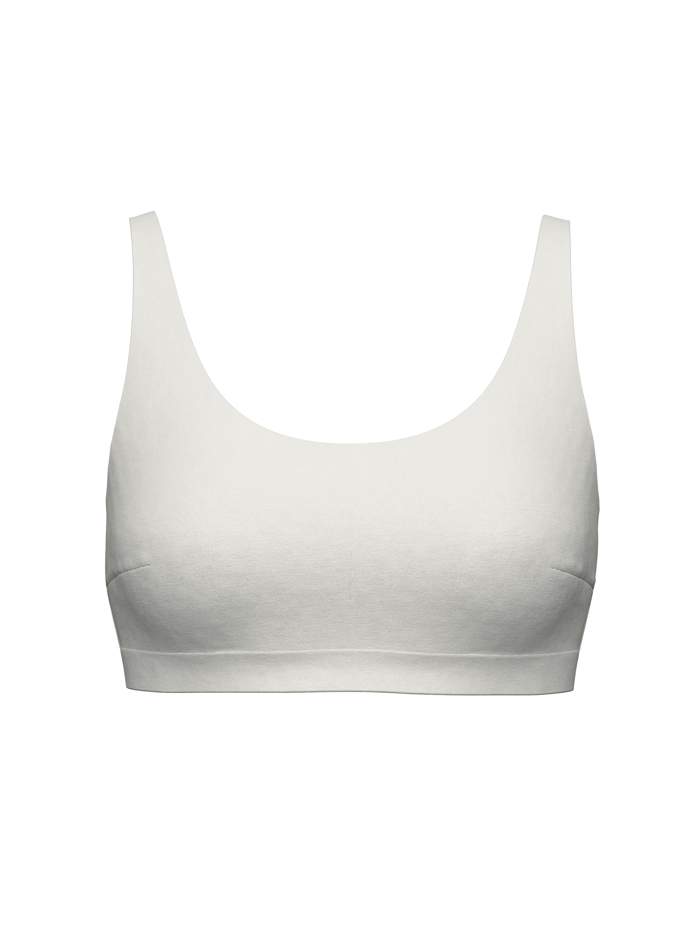 CALIDA Bustier, mit verstärkter Unterbrust