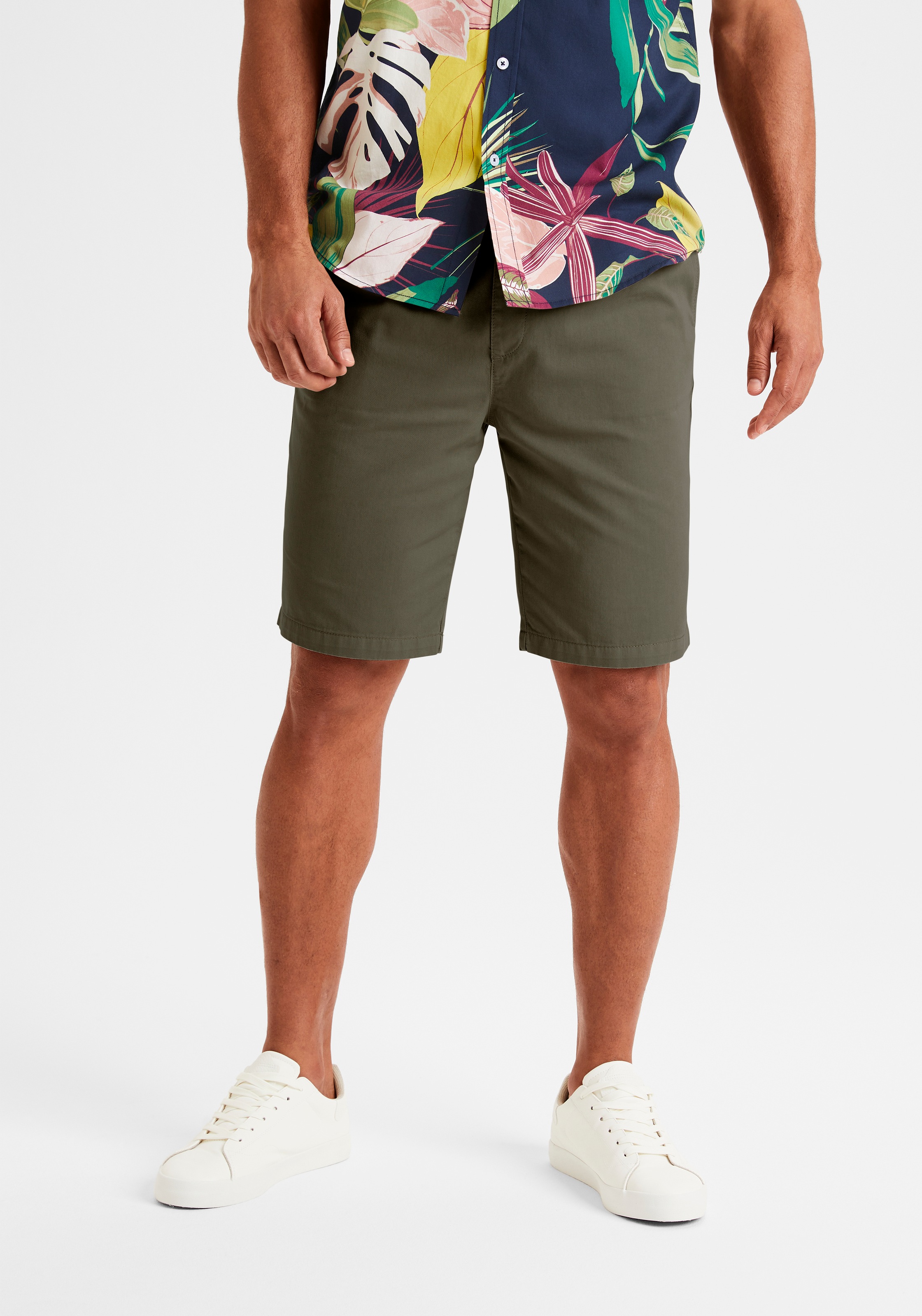 6. Bild von Beachtime Shorts »EASY ON«, in bequemer Passform