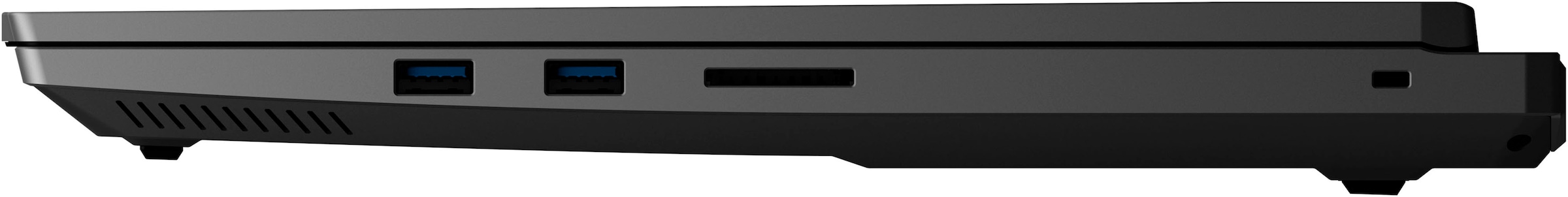 Medion® Gaming-Notebook »ERAZER Beast 16 X1 Ultimate«, 40,6 cm, / 16 Zoll, Intel, Core Ultra 9, GeForce RTX 5080, 2000 GB SSD