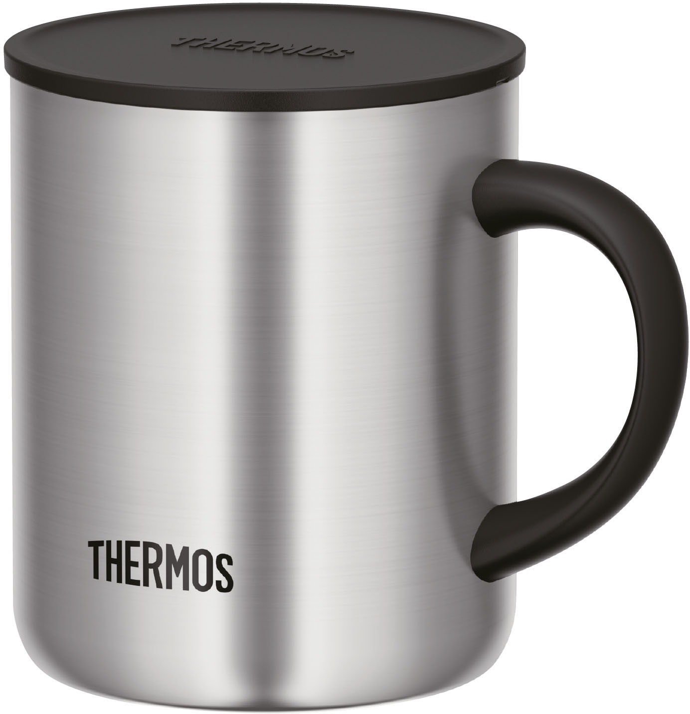 THERMOS Tasse »Longlife«, doppelwandig, 0,35 Liter, mit Deckel günstig online kaufen