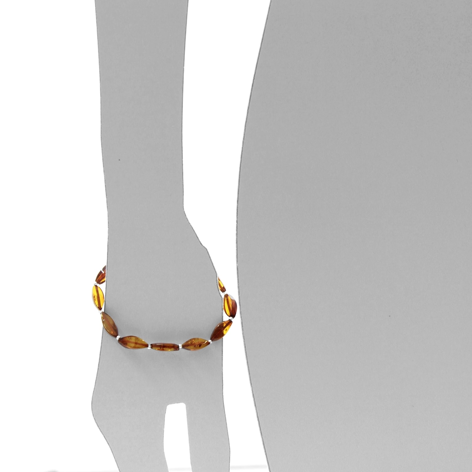 OSTSEE-SCHMUCK Armband »Ostsee-Schmuck Armband Tasja Armband Tasja«