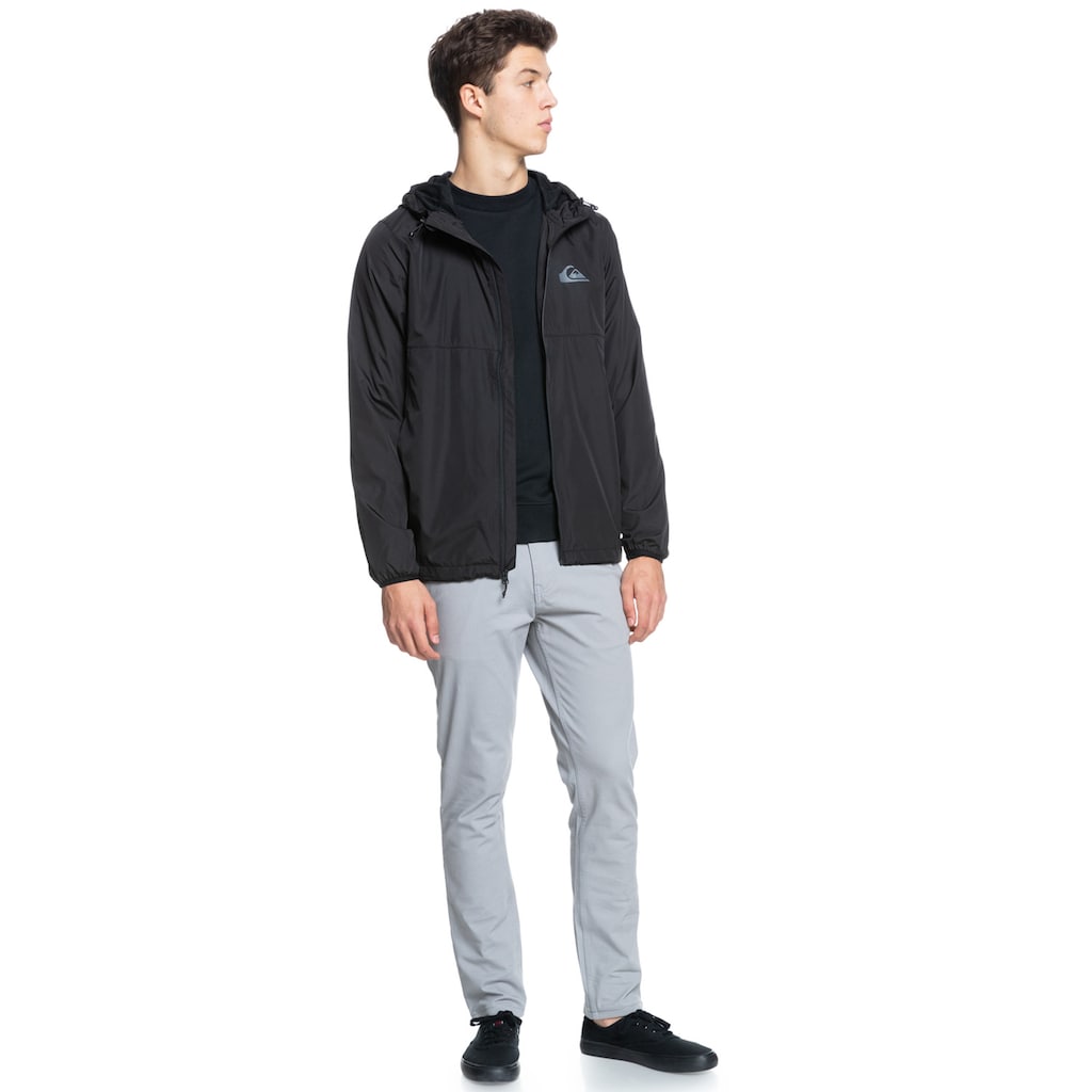 Quiksilver Windbreaker »Everyday«