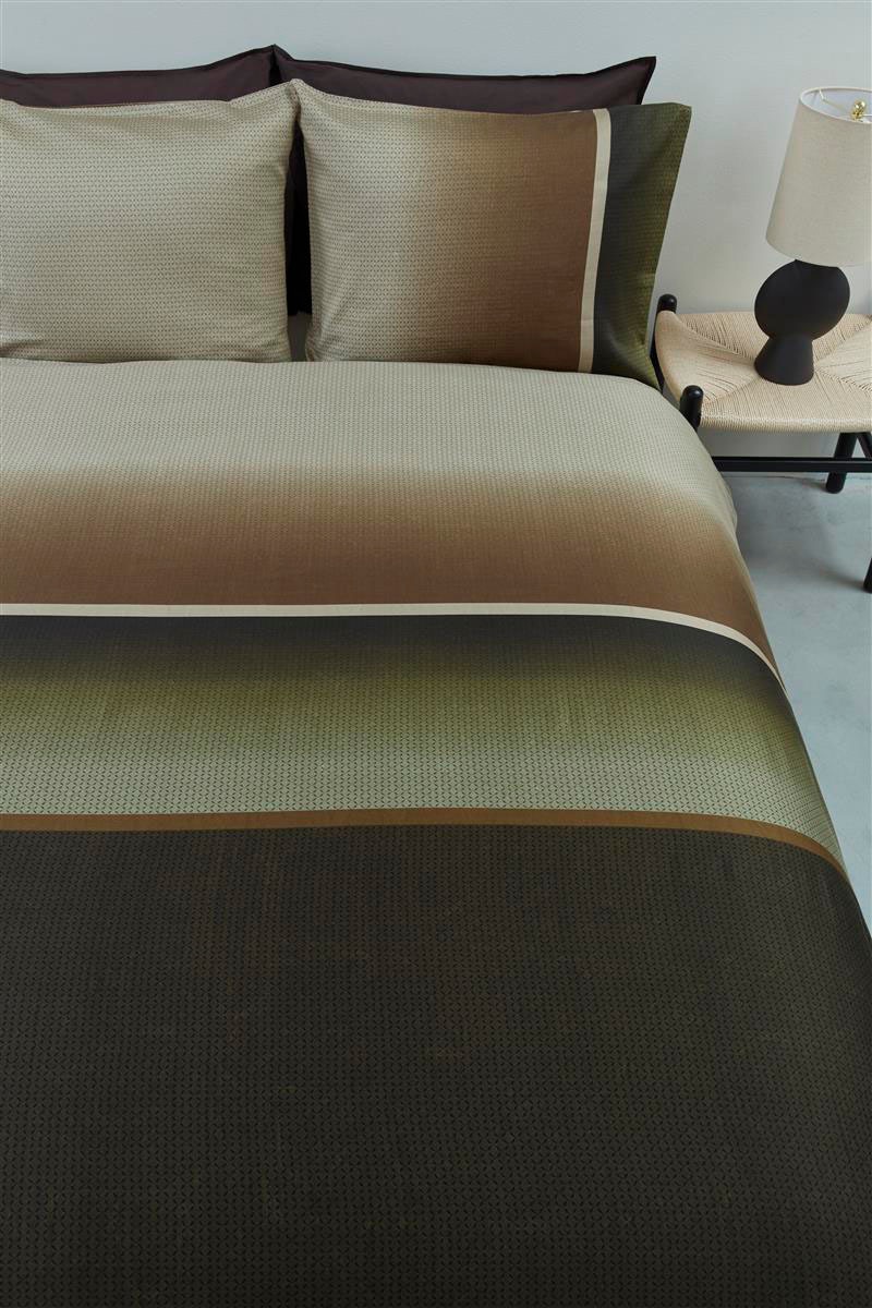 Beddinghouse Bettwäsche »Beddinghouse Kian« 2 Stk. tlg.