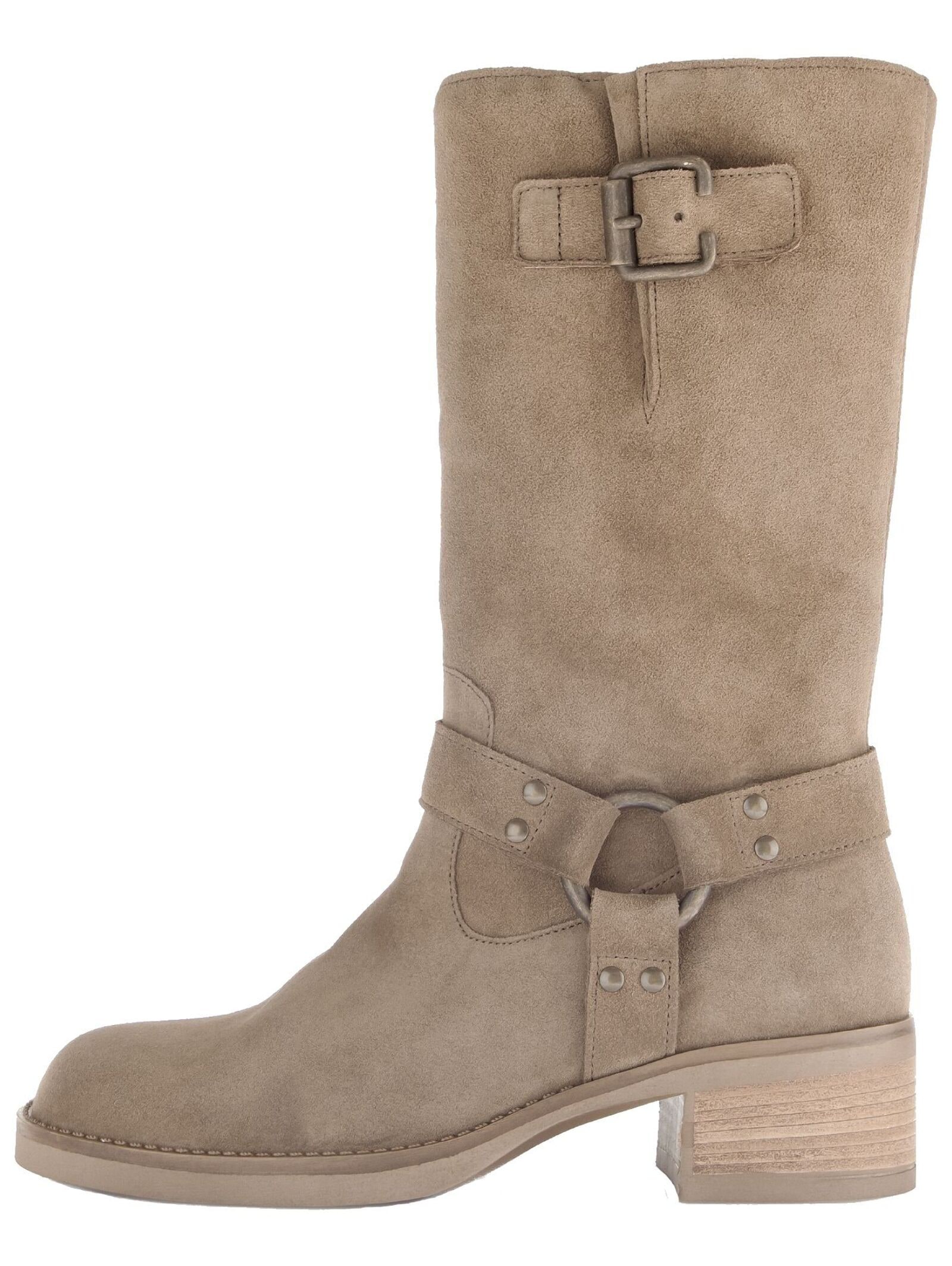 Gabor Stiefel »Gabor Stiefel Veloursleder«