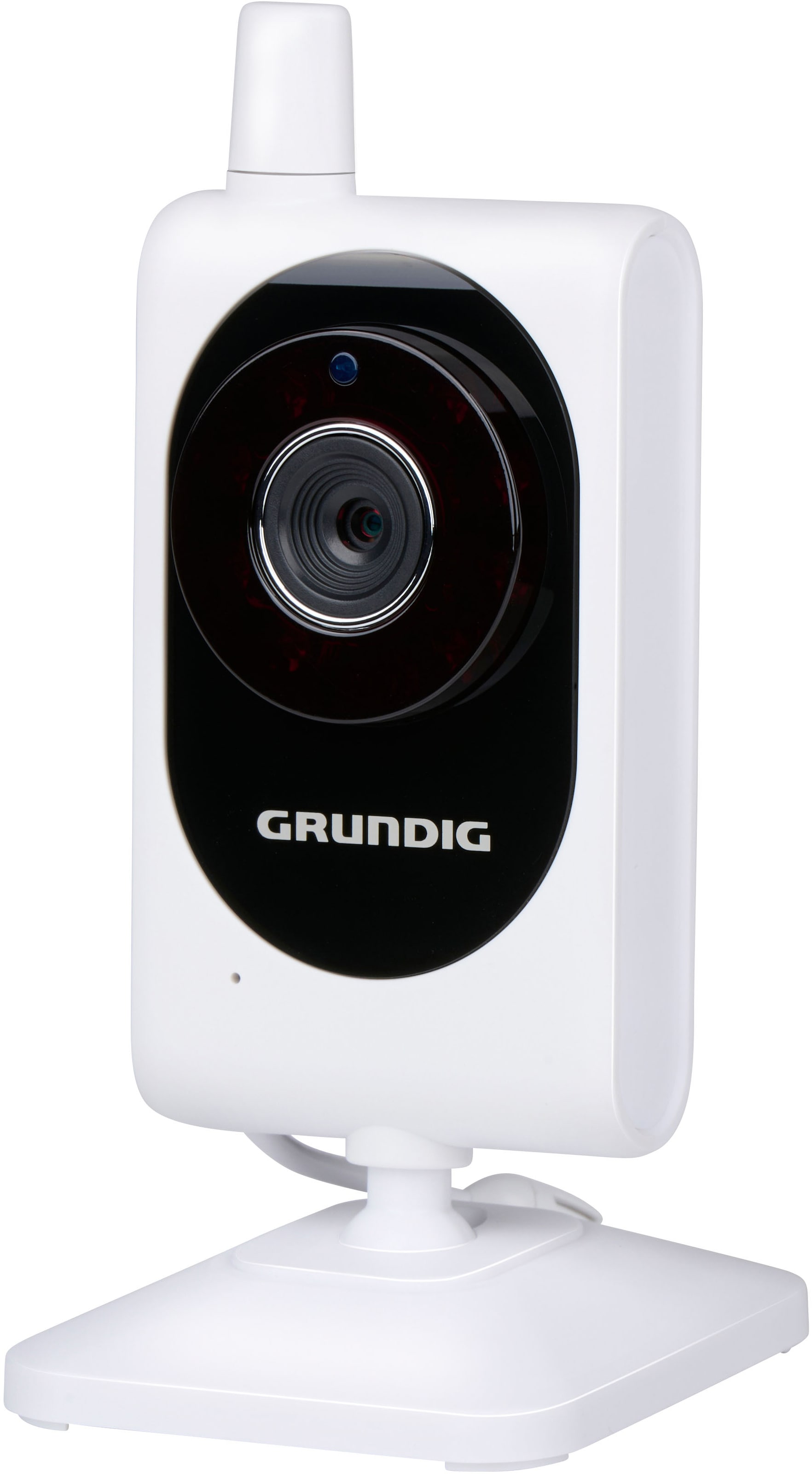 Grundig Video-Babyphone »Babyphone Video 2,4"«