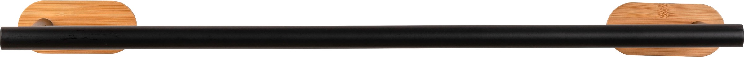 WENKO Handtuchstange »Turbo-Loc® Orea« befestigen ohne Bohren