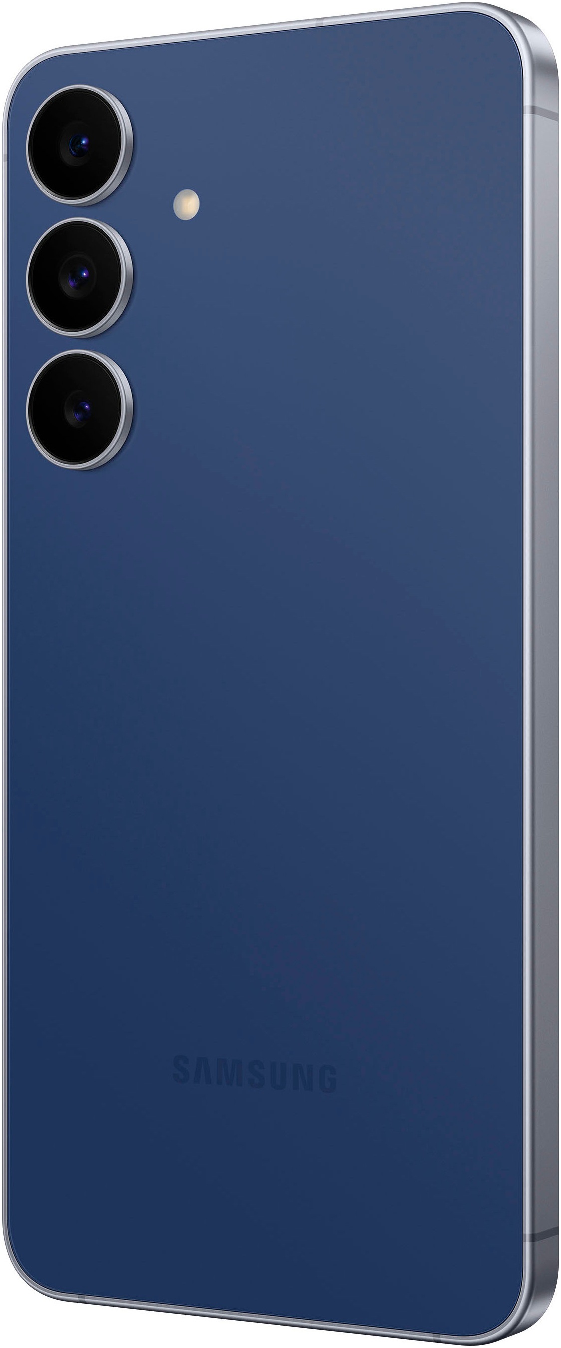 Samsung Smartphone »Galaxy S25 FE«, navy