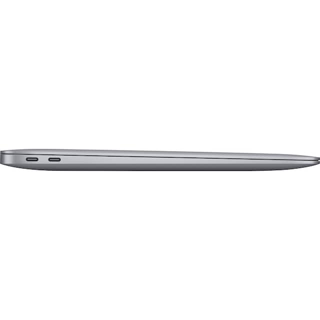 Apple Notebook »MacBook Air«, 33,78 cm, / 13,3 Zoll, Apple, M1, M1, 256 GB  SSD, 8-core CPU auf Rechnung kaufen