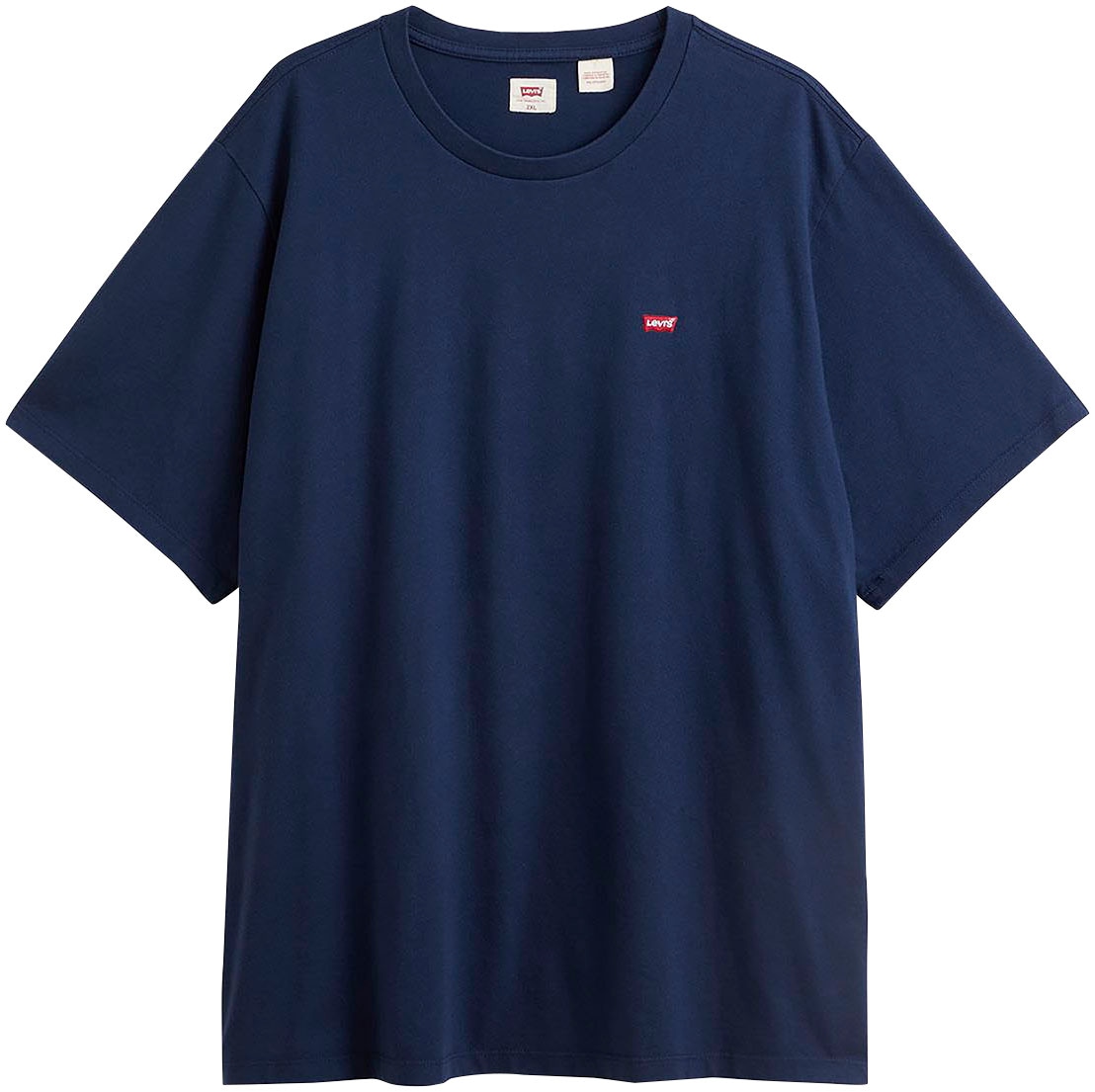 Levi's® Plus T-Shirt »LE BIG ORIGINAL HM TEE«