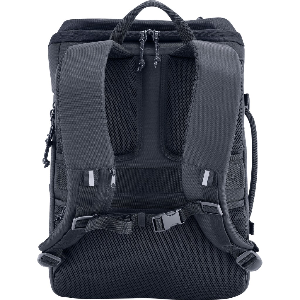 HP Notebook-Rucksack »Travel 25 Liter 15.6 Laptop Backpack«