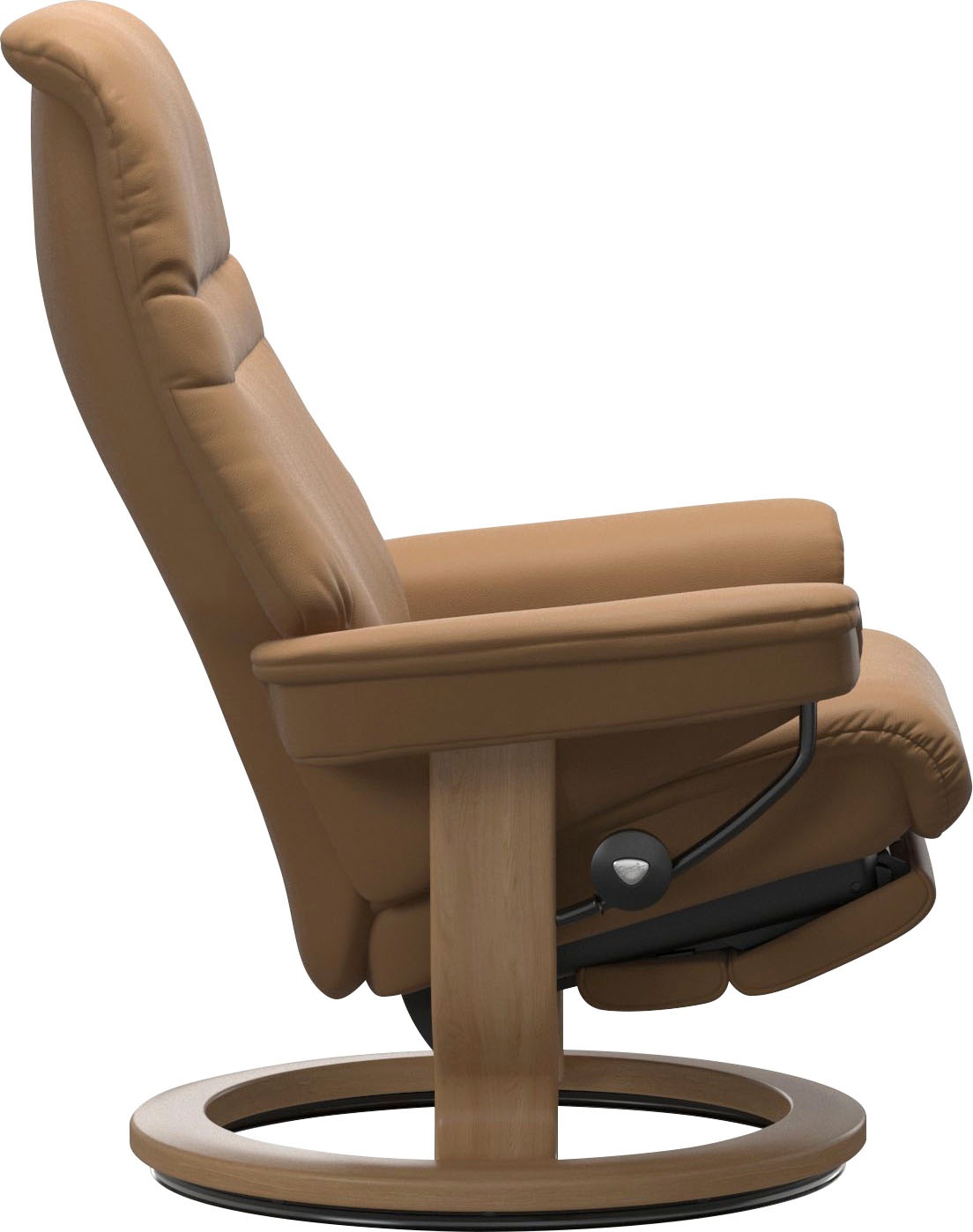 Stressless® Relaxsessel »Sunrise«, elektrisch verstellbar, optional 2-motorisch, Größe M & L