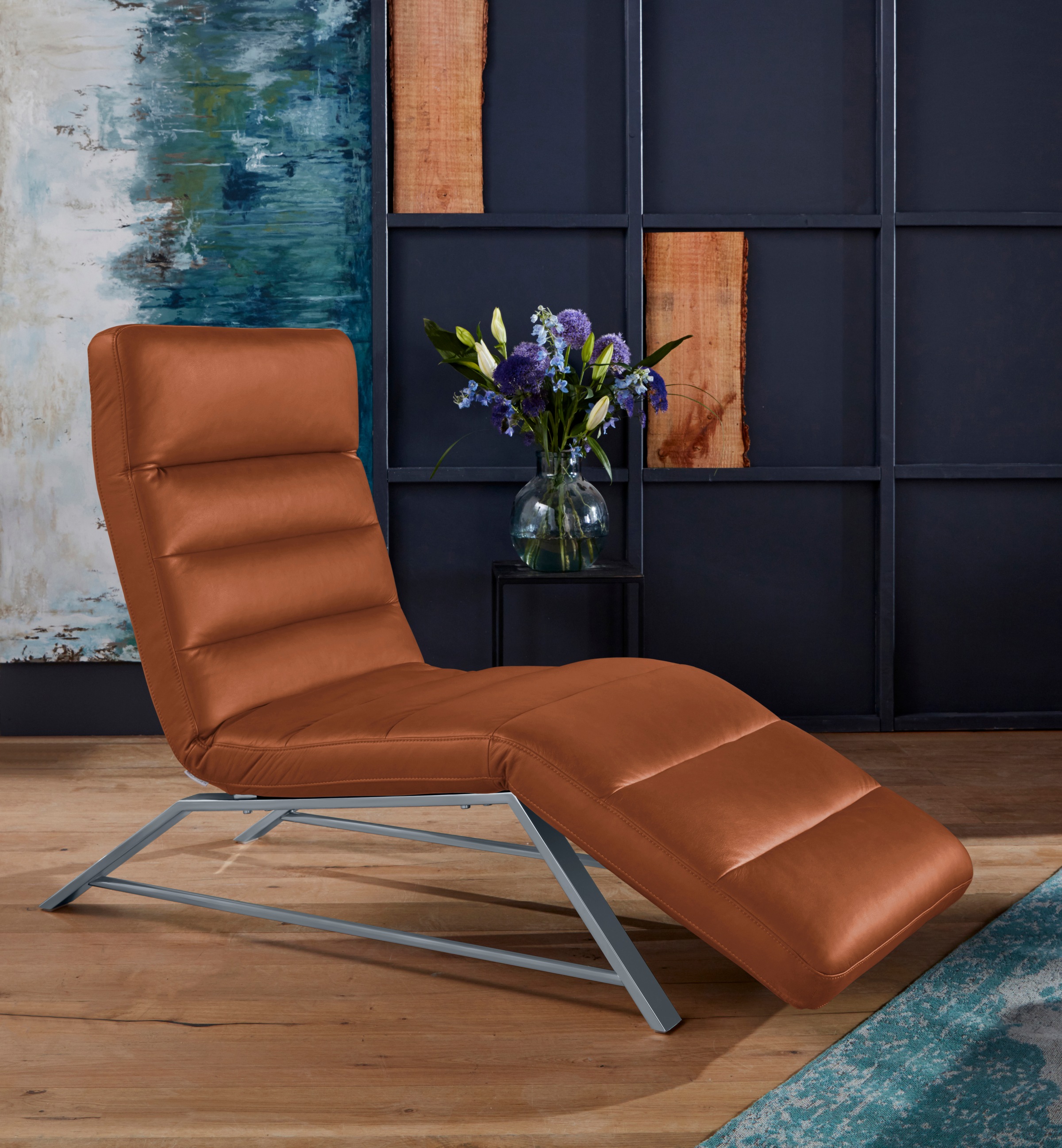 W.SCHILLIG Relaxliege »daily dreams«, Funktionsliege wahlweise mit Motor, G günstig online kaufen