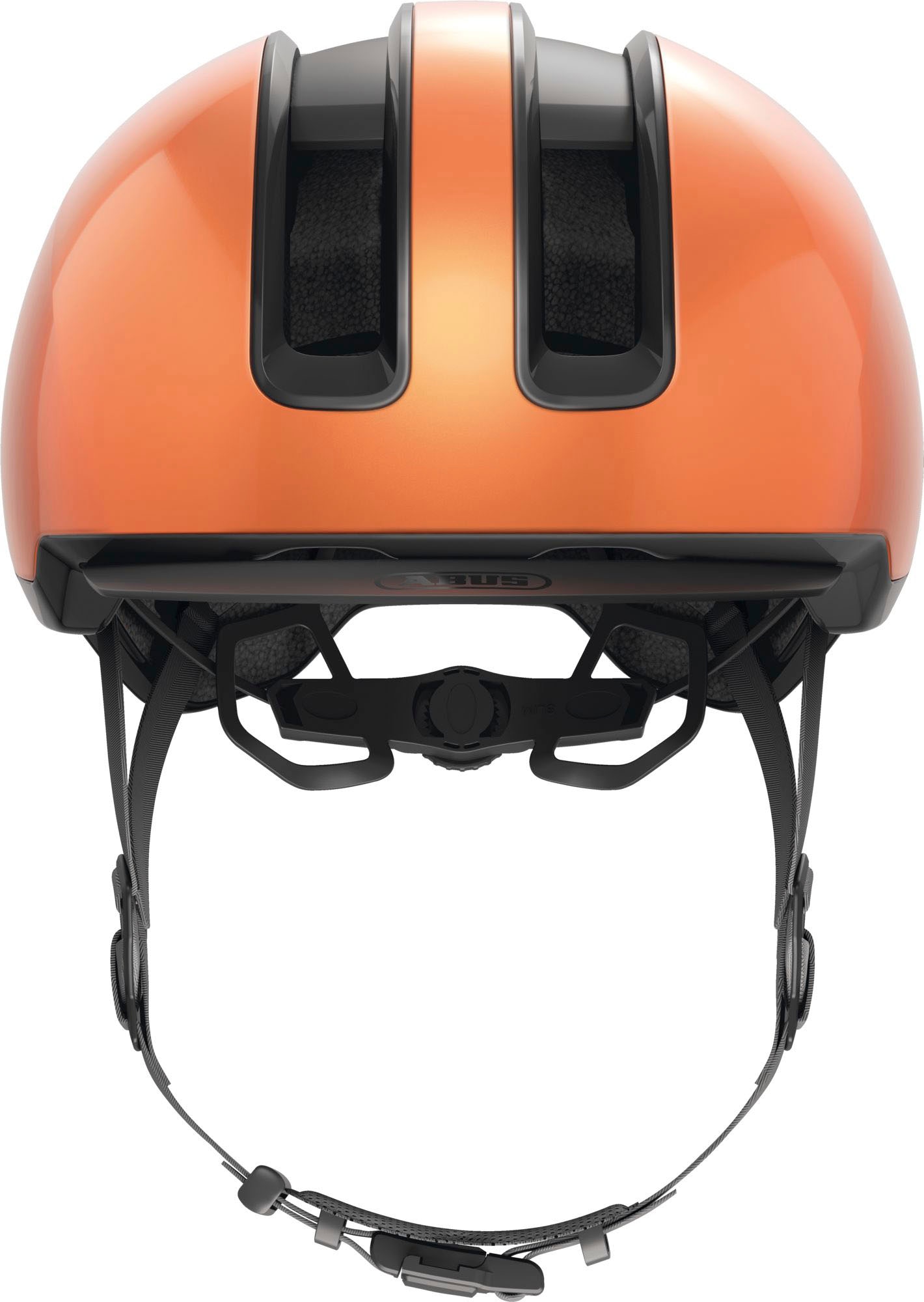 ABUS Fahrradhelm »HUD-Y«