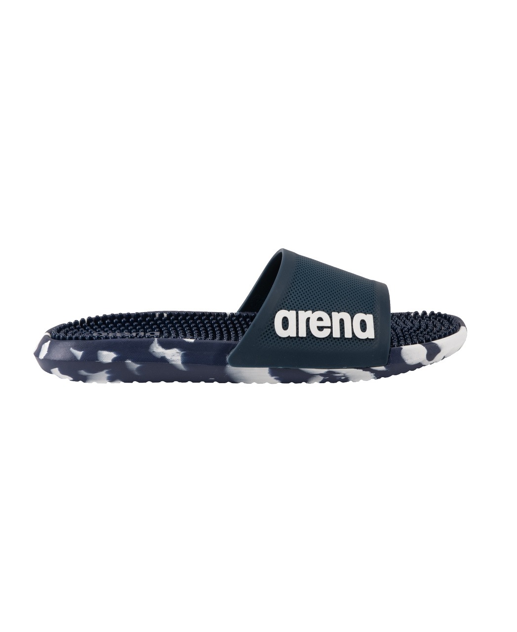 Arena Badesandale »Marco Bi Badeschuhe«  Badelatschen