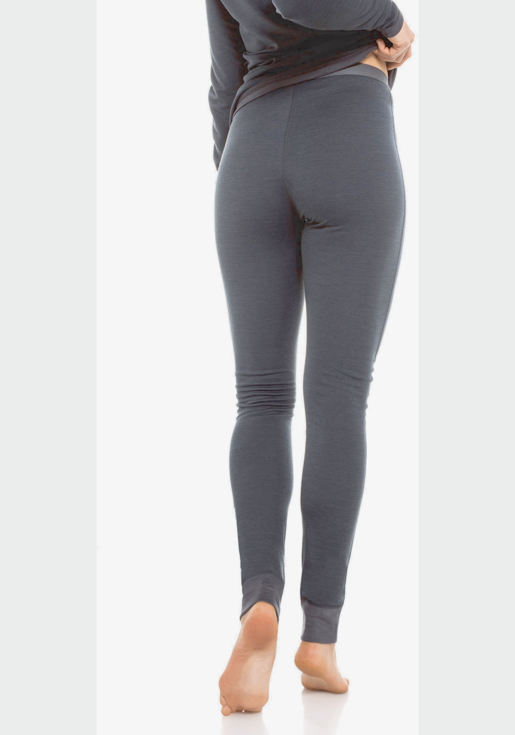 Schöffel Funktionshose »Ski Merino Sport Pants long«