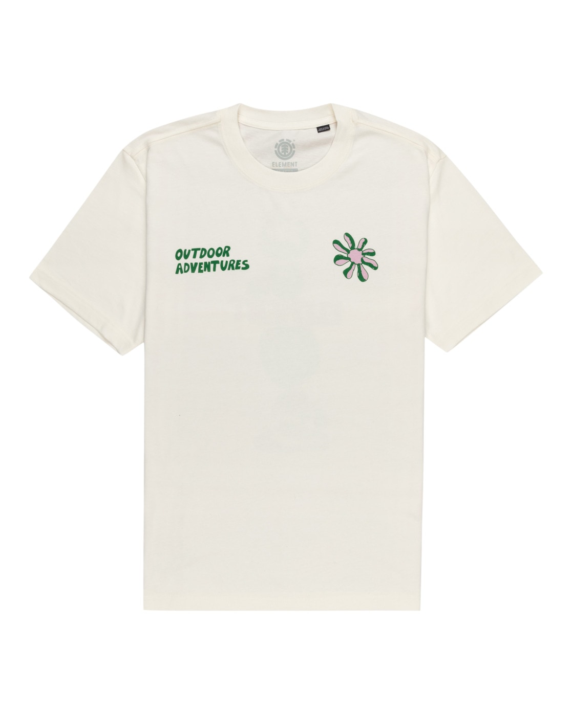 Element T-Shirt »Outdoor Adventures«