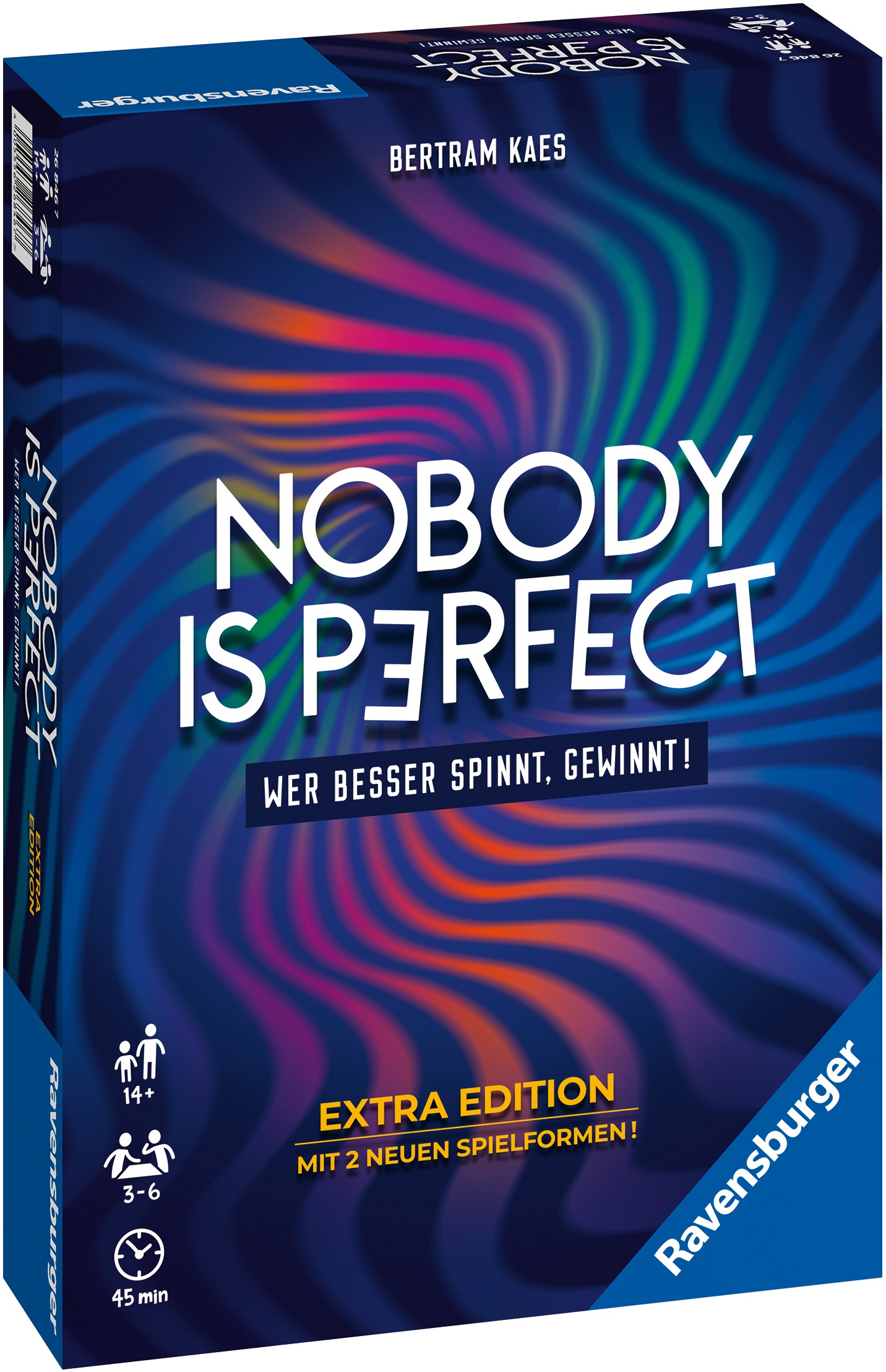 Ravensburger Spiel »Nobody is Perfect Midi« Made in Europe