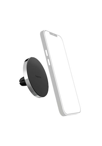 Smartphone-Halterung »Auto Handyhalterung "MagLock", magnetisch, für aktuelle iPhone«