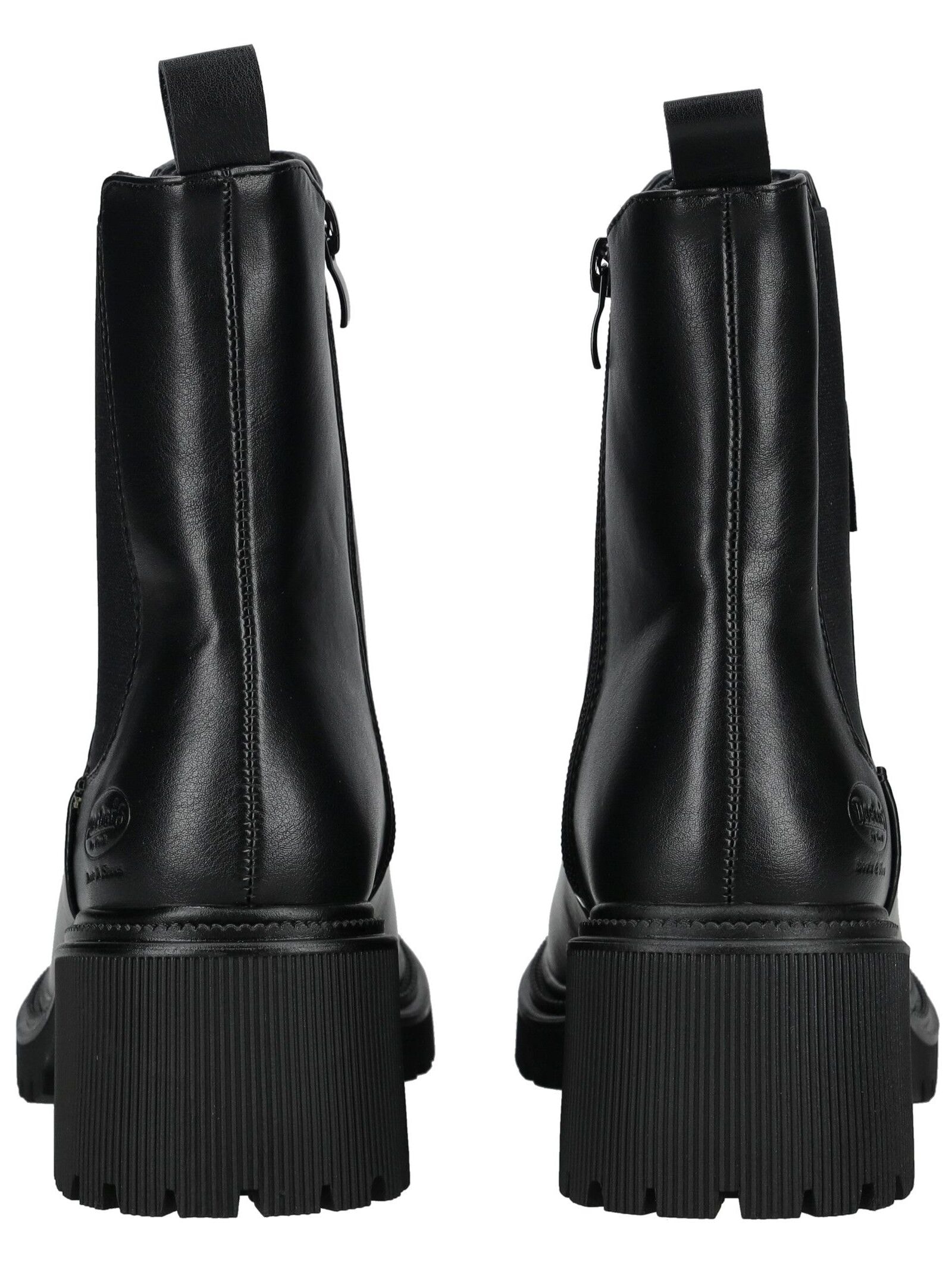 Dockers by Gerli Stiefelette »Dockers by Gerli Stiefelette Lederimitat«