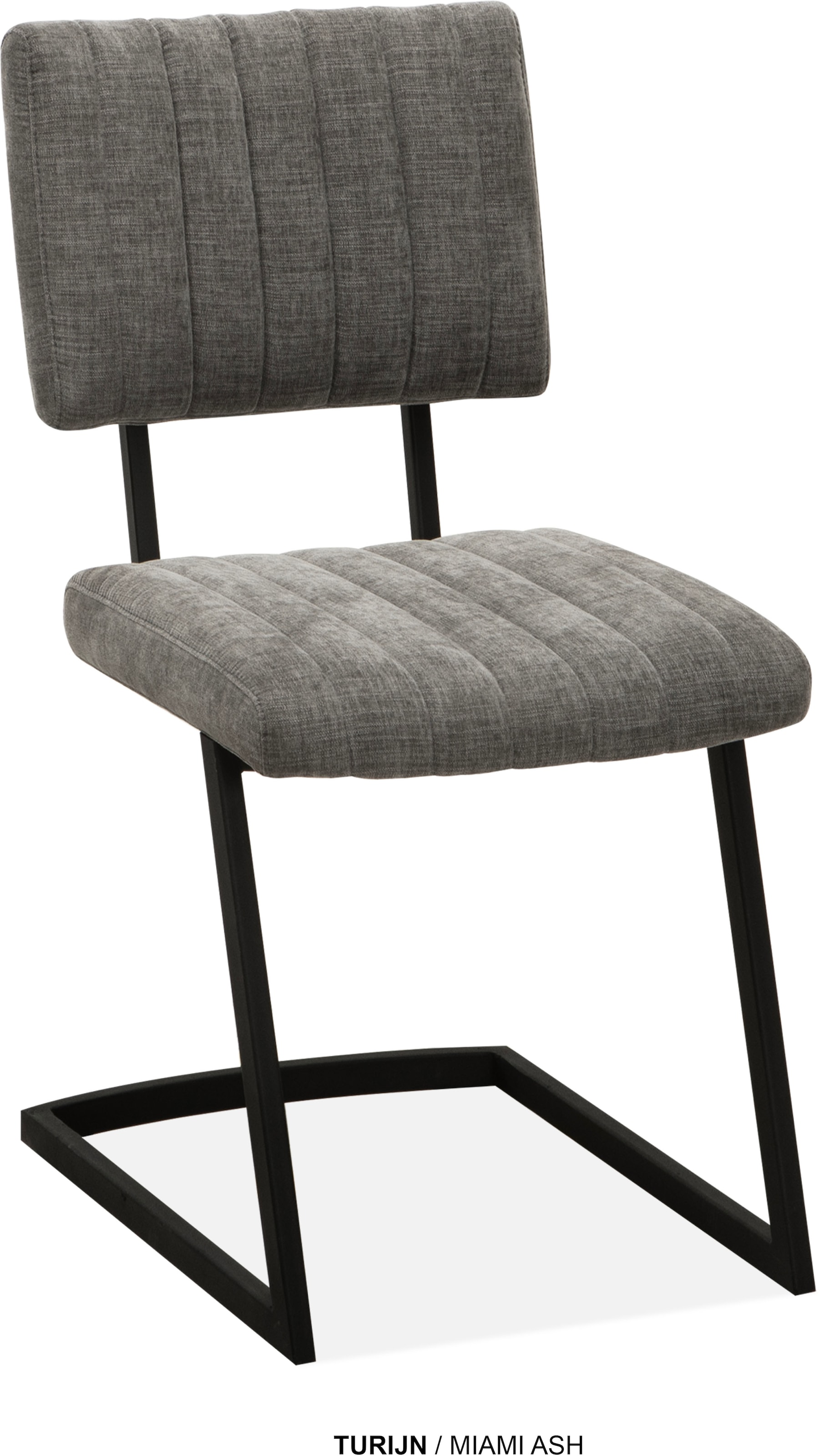 OMG Design Esszimmerstuhl »Turijn« (Set) 2 Stk. Stoff moderner Bezug, beque günstig online kaufen