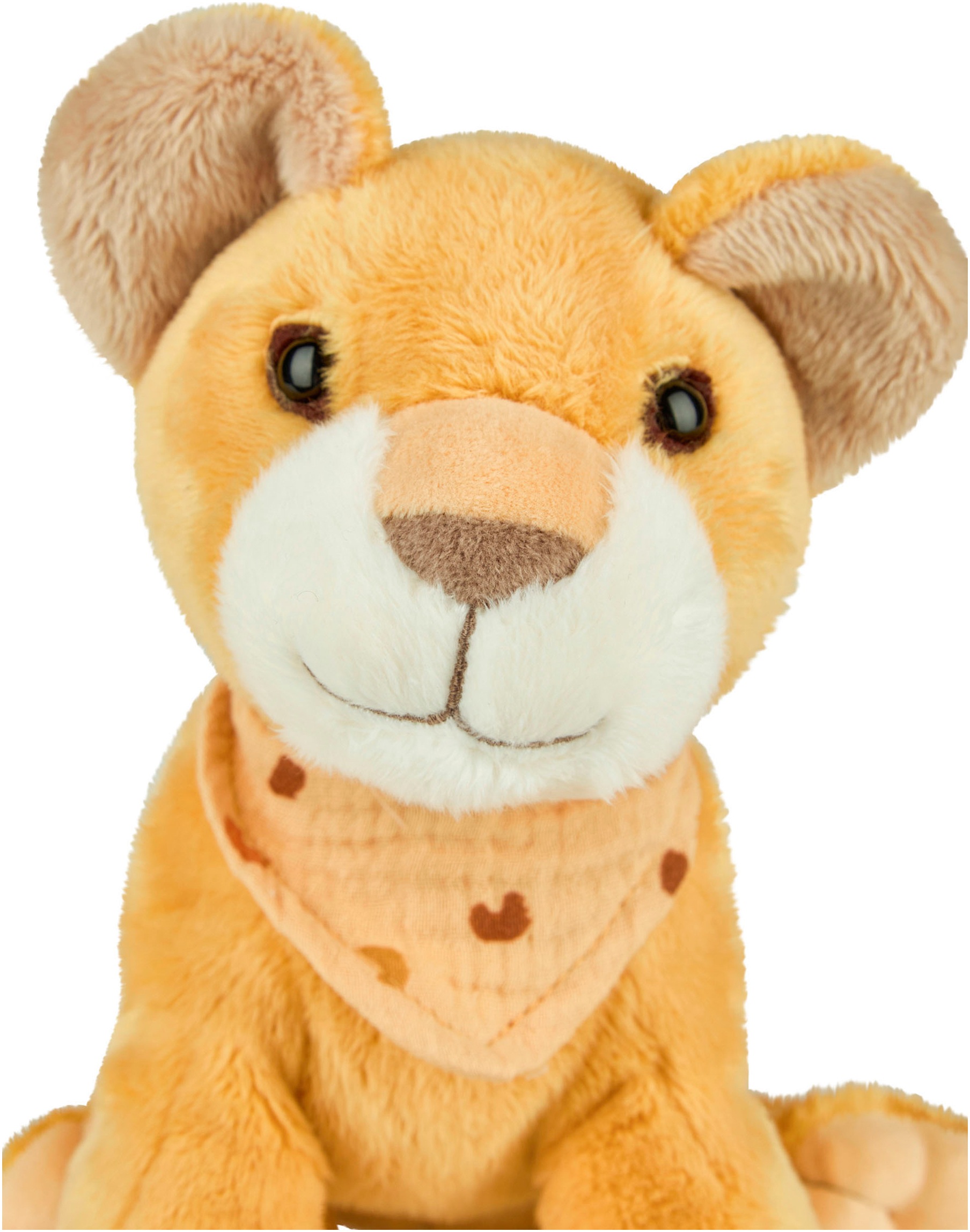 Sterntaler® Kuscheltier »Löwe Leo L«