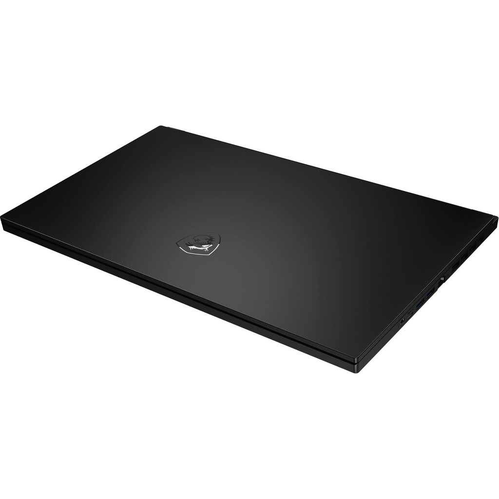 MSI Gaming-Notebook »11UE-204«, 39,6 cm, / 15,6 Zoll, Intel, Core i7, GeForce RTX 3060, 1000 GB SSD