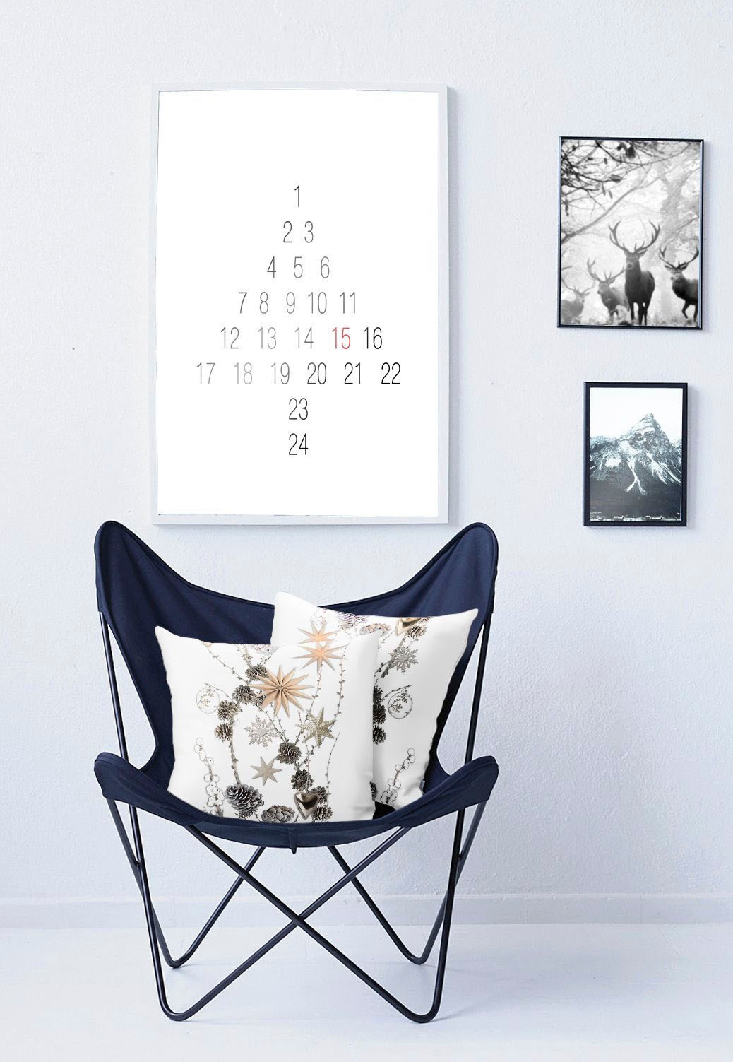 APELT Dekokissen »6204«