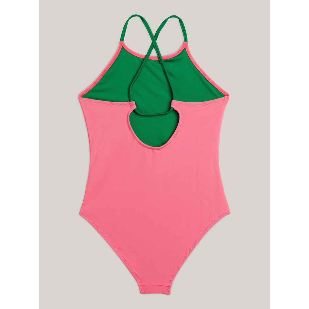 Tommy Hilfiger Swimwear Badeanzug »ONE PIECE«