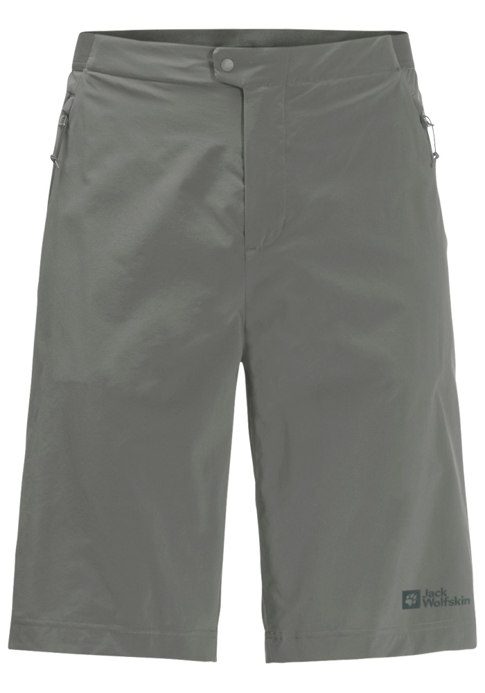 Jack Wolfskin Outdoorhose »PRELIGHT SHORT M«