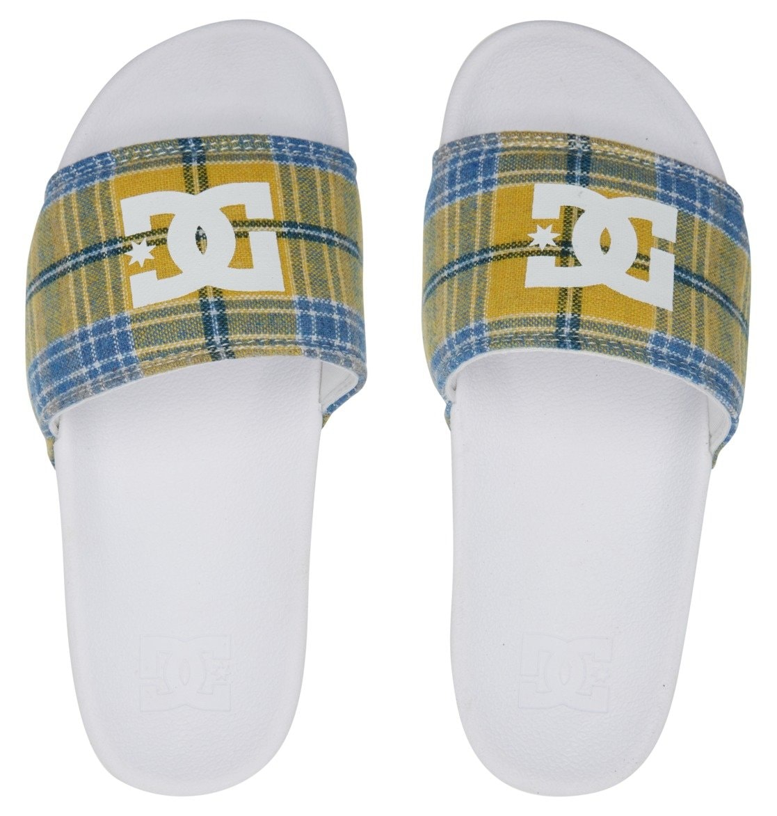 DC Shoes Sandale »DC Platform«