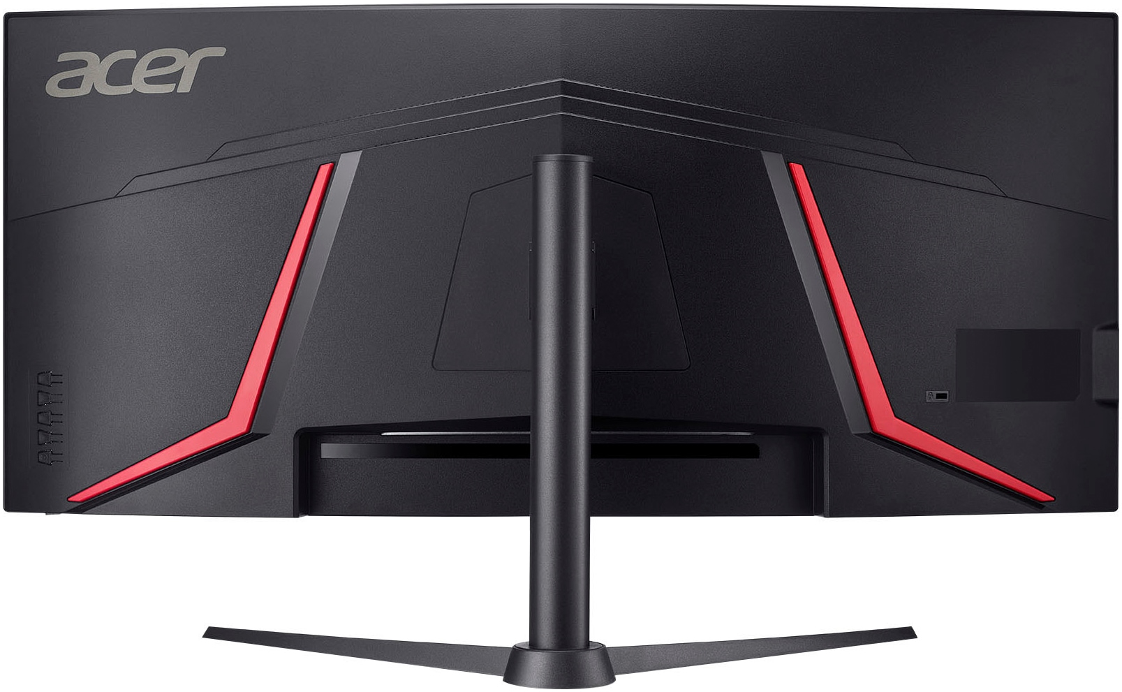 Acer Curved-Gaming-Monitor »XZ340CU J0«, 87 cm/34 Zoll, 3440 x 1440 px, UWQHD, 1 ms Reaktionszeit, 120 Hz