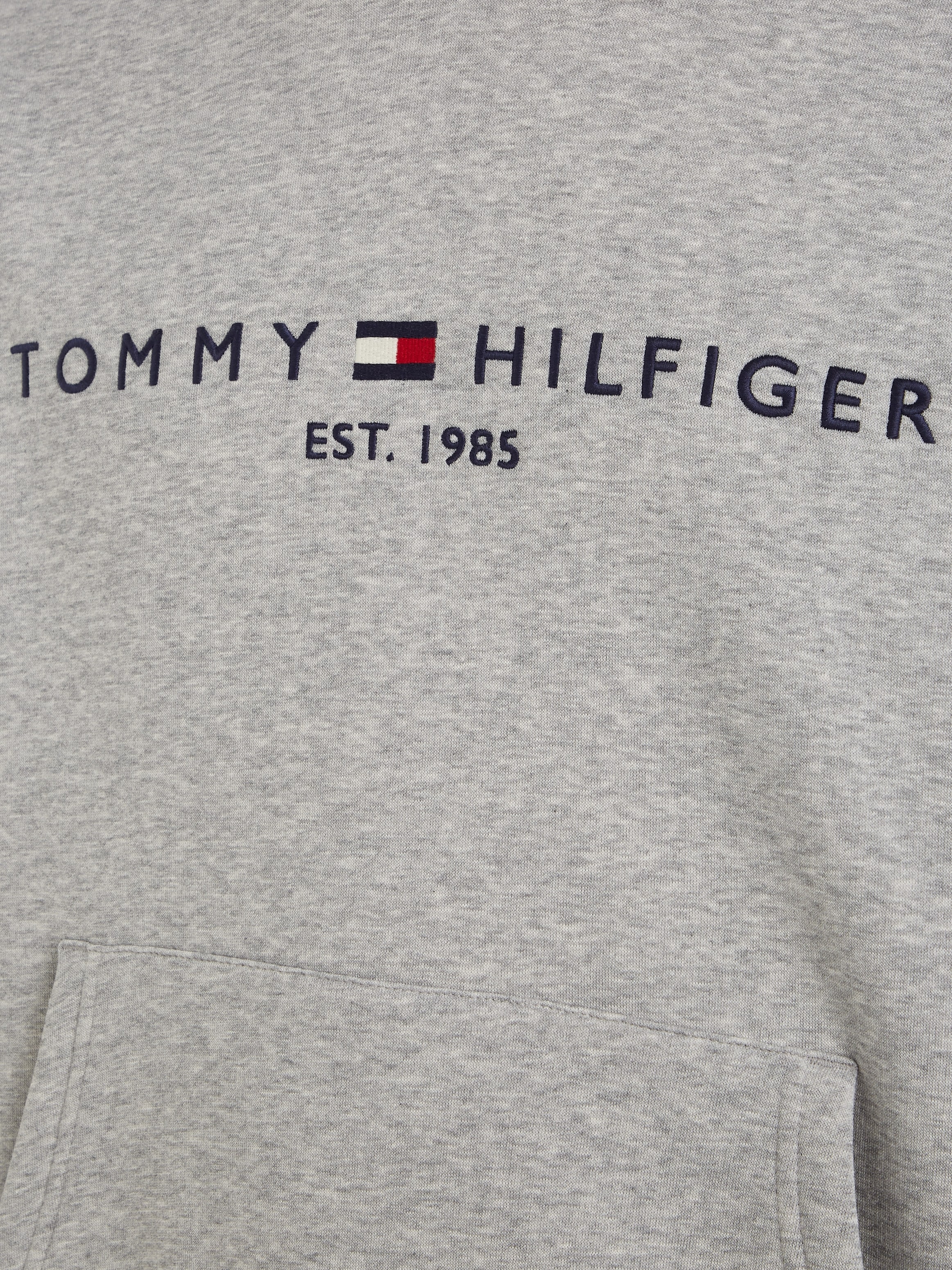 Tommy Hilfiger Kapuzensweatshirt »TOMMY LOGO HOODY«