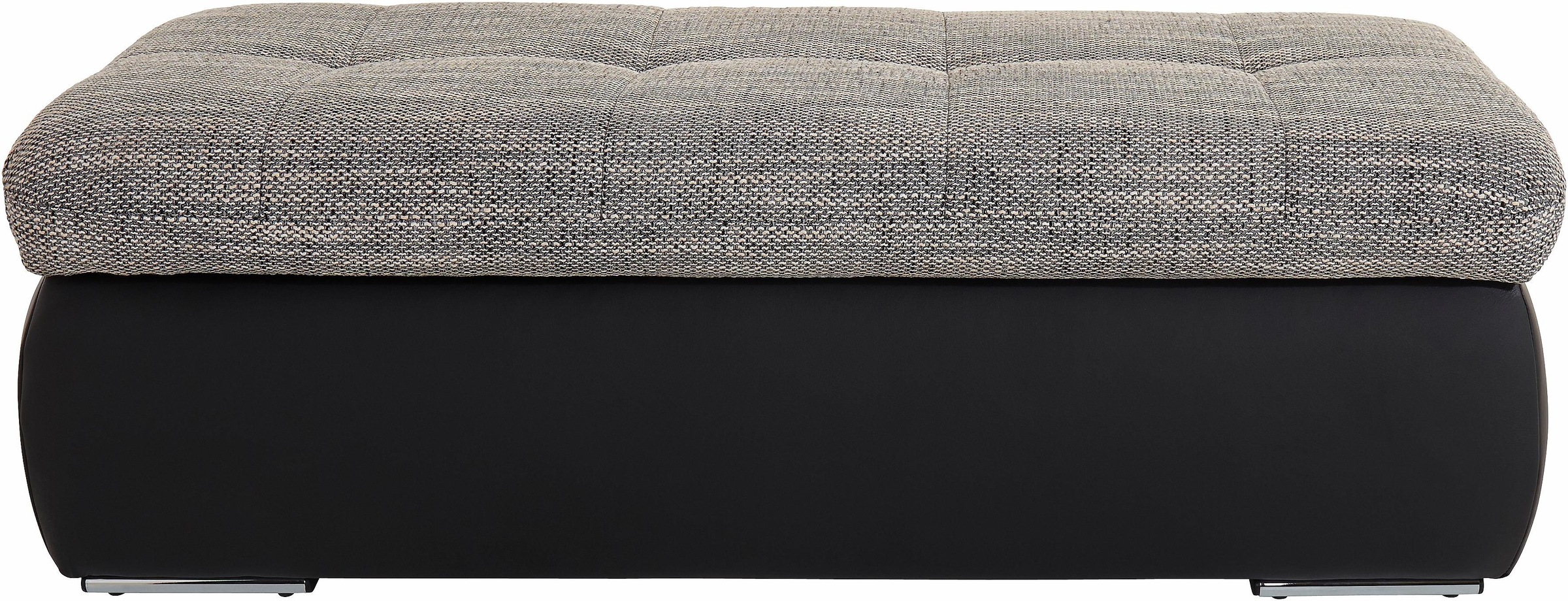 DOMO collection Hocker »PB Moric«, inklisive Staufach günstig online kaufen