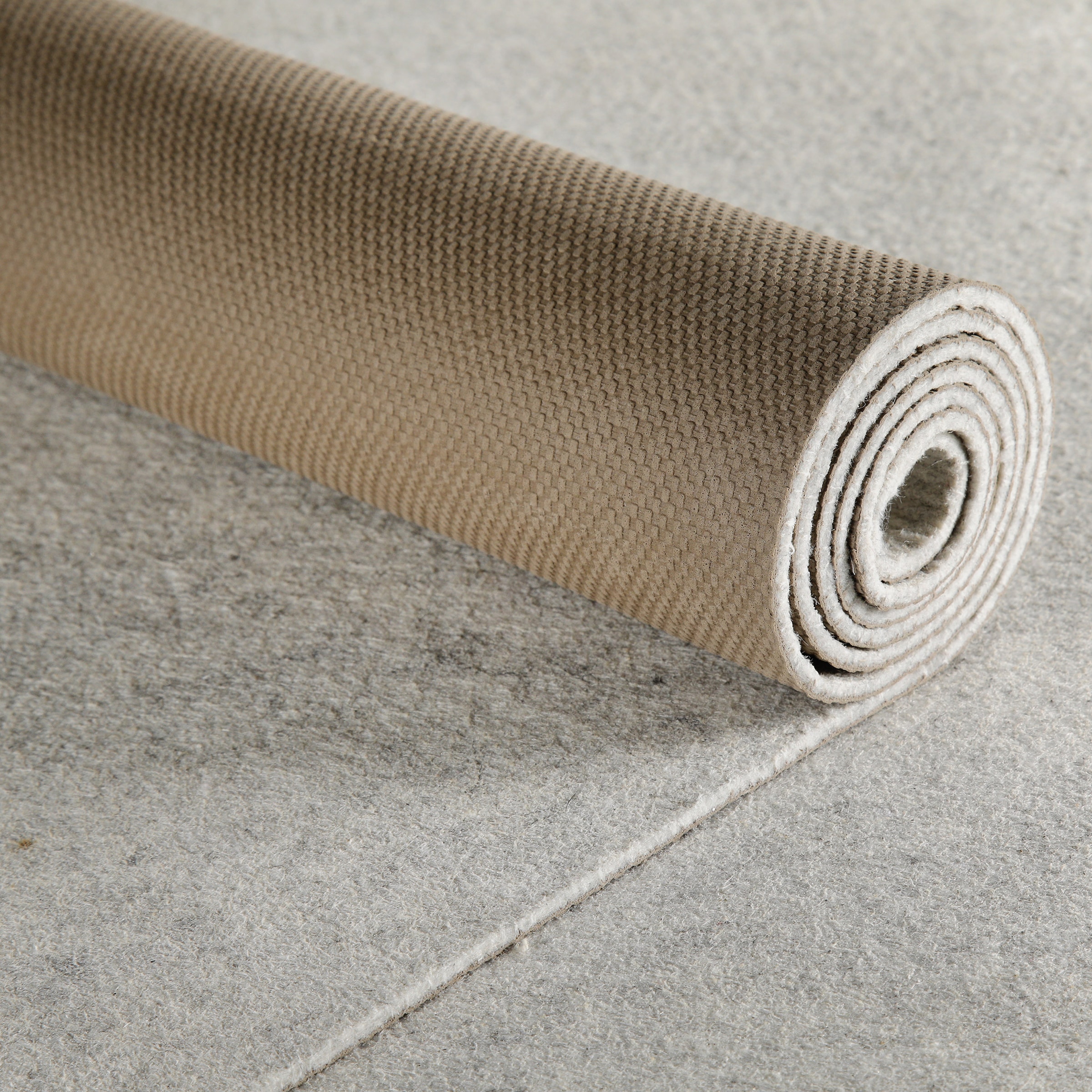 Wecon home Antirutsch Teppichunterlage »RugPad Premium«, Teppichunterlage, Anti-Rutsch-Matte, Komfort, Schutz