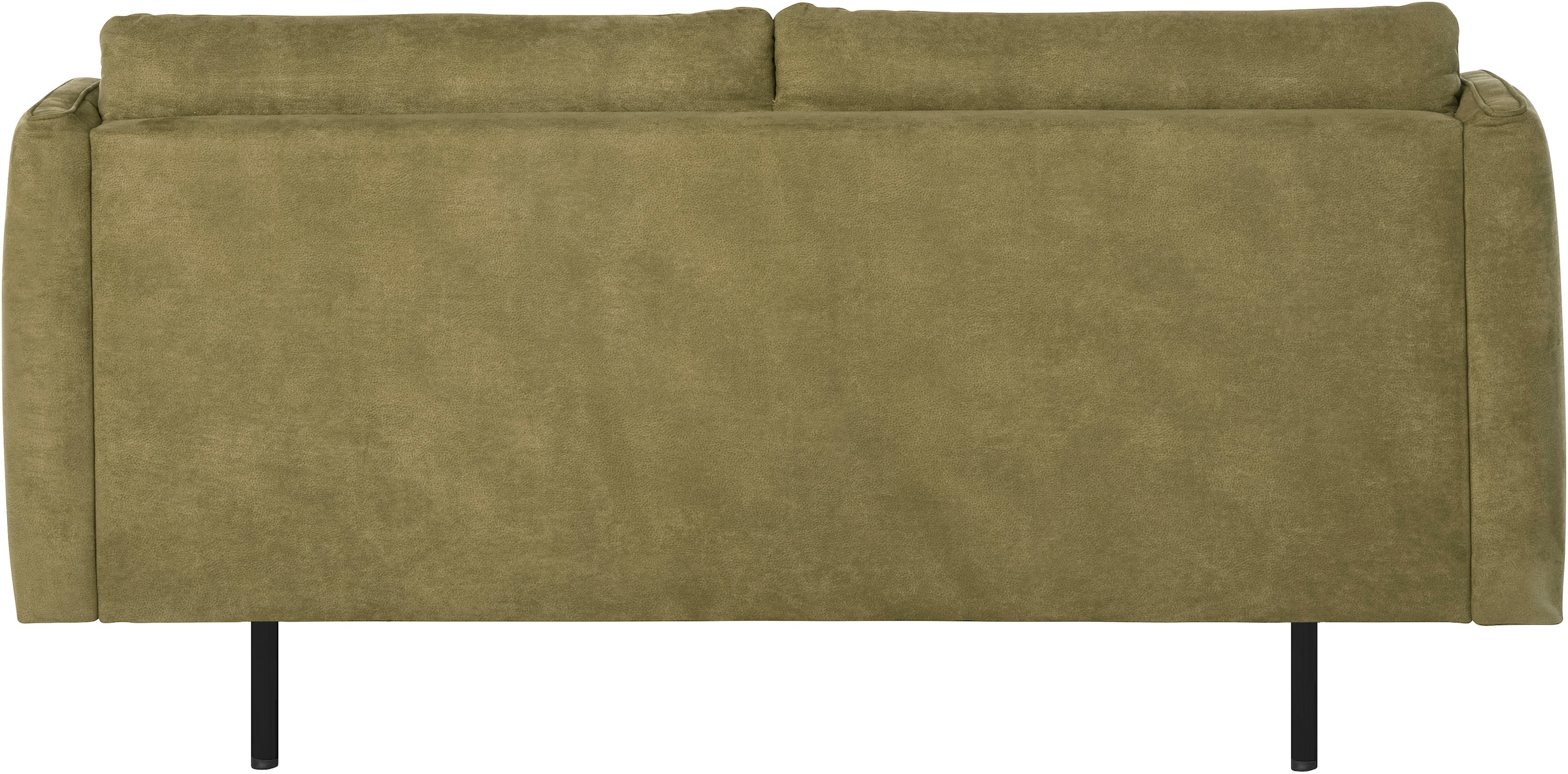 OTTO home 2-Sitzer »Nordfyn« edles Design in 3 Bezugsqualitäten, Design by Morten Georgsen