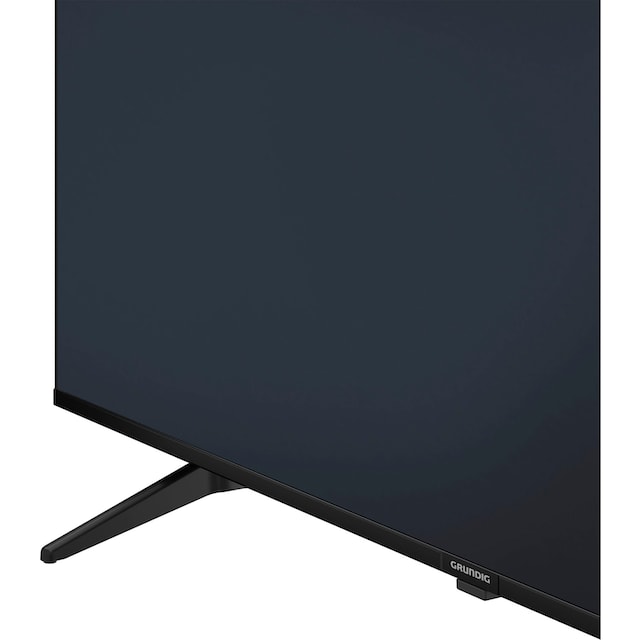 Grundig LED-Fernseher »65 VOE 73 AU8T00«, 164 cm/65 Zoll, 4K Ultra HD,  Android TV-Smart-TV auf Rechnung bestellen